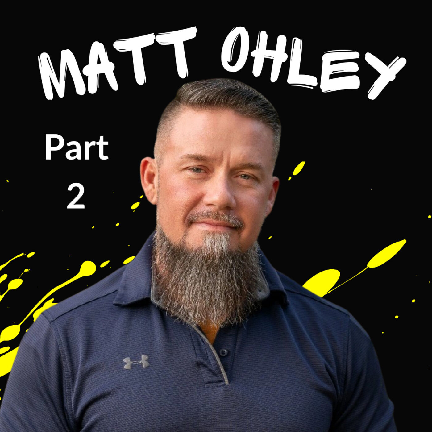 Embracing Authenticity and Compassionate Leadership: A Heart-to-Heart with Matt Ohley