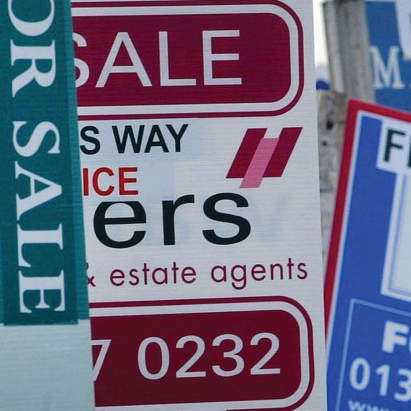 The Housing Market