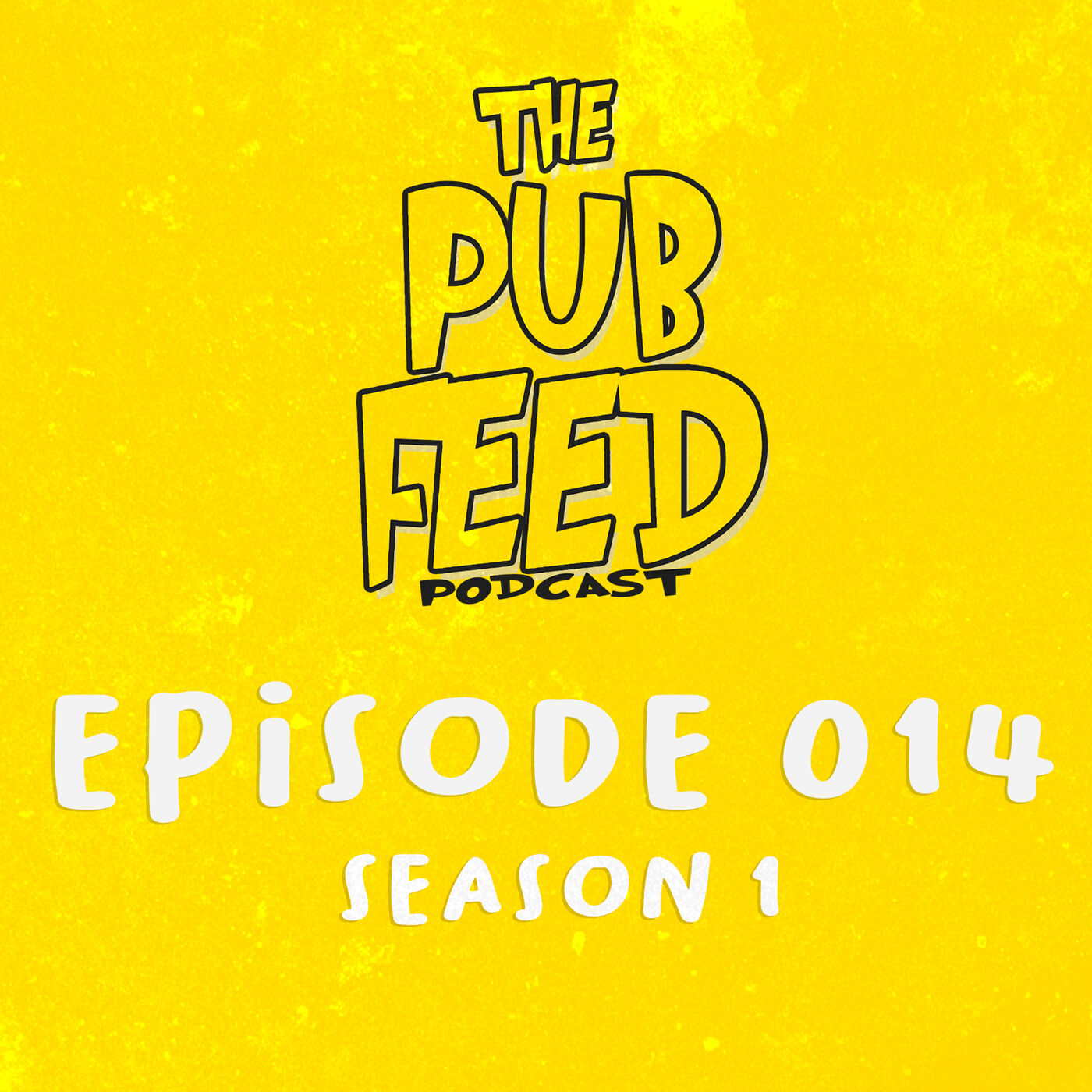The Pub Feed
