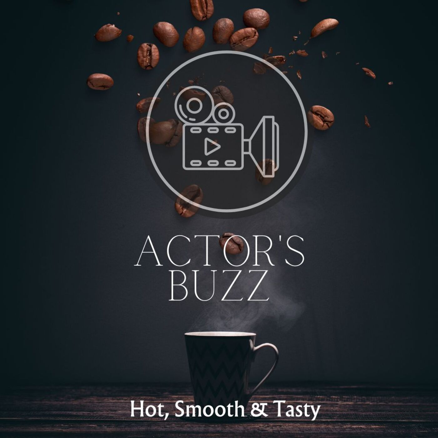 Actor's Buzz