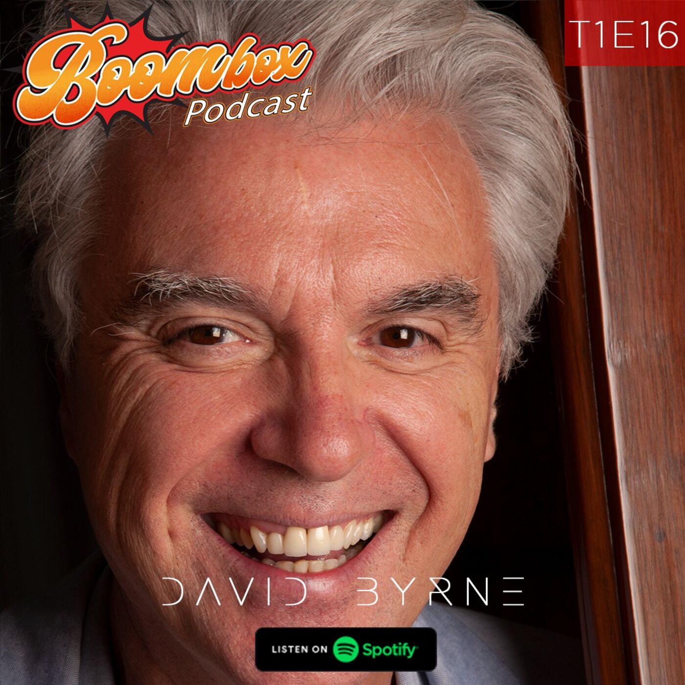 Boombox Podcast