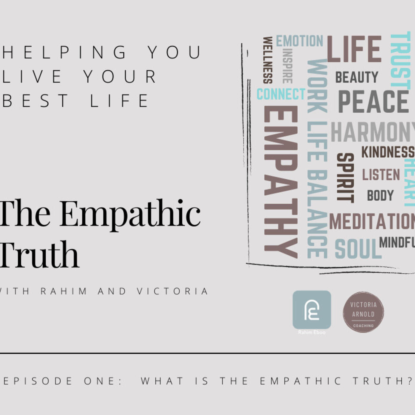 The Empathic Truth - Helping You Live Your Best Life