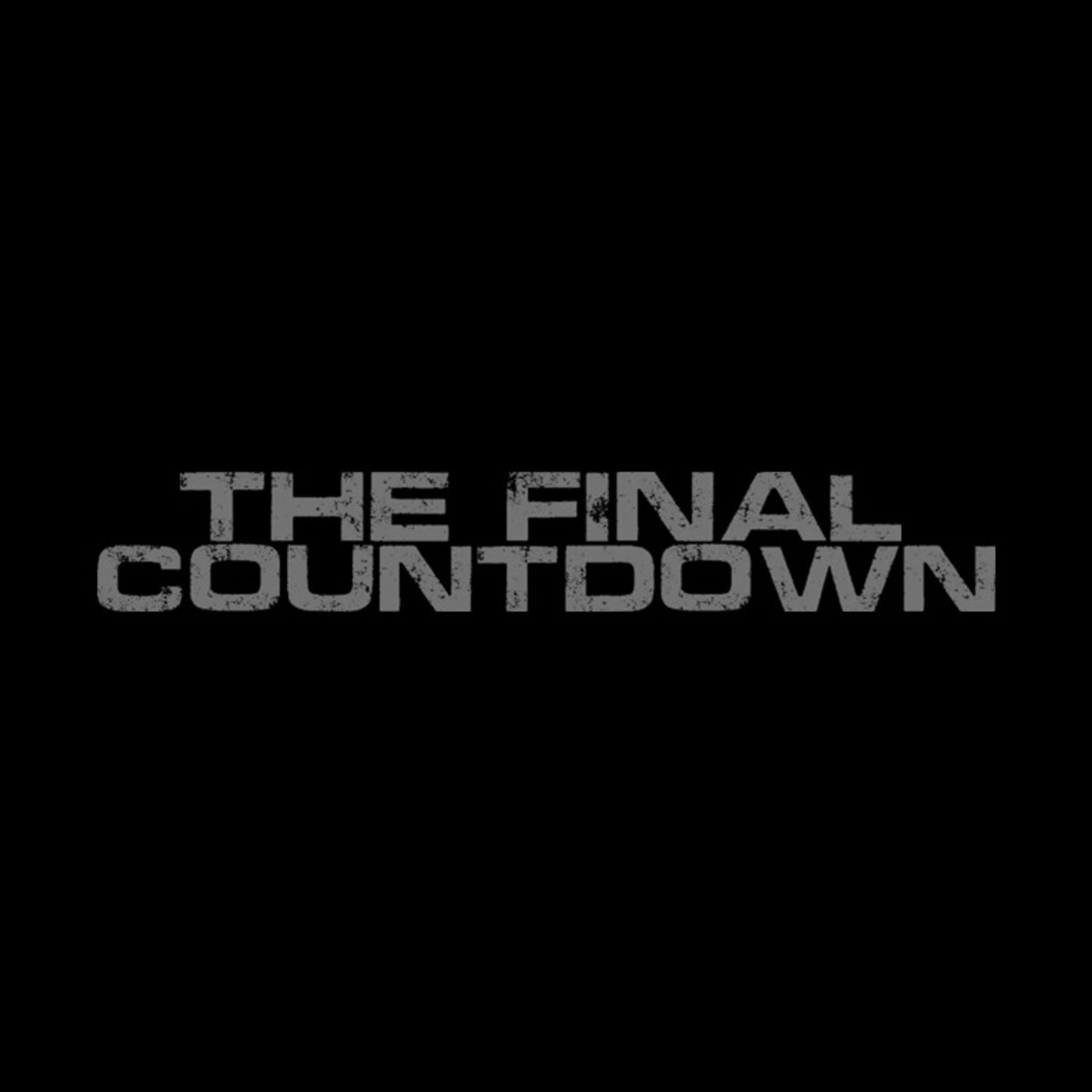The Final Countdown