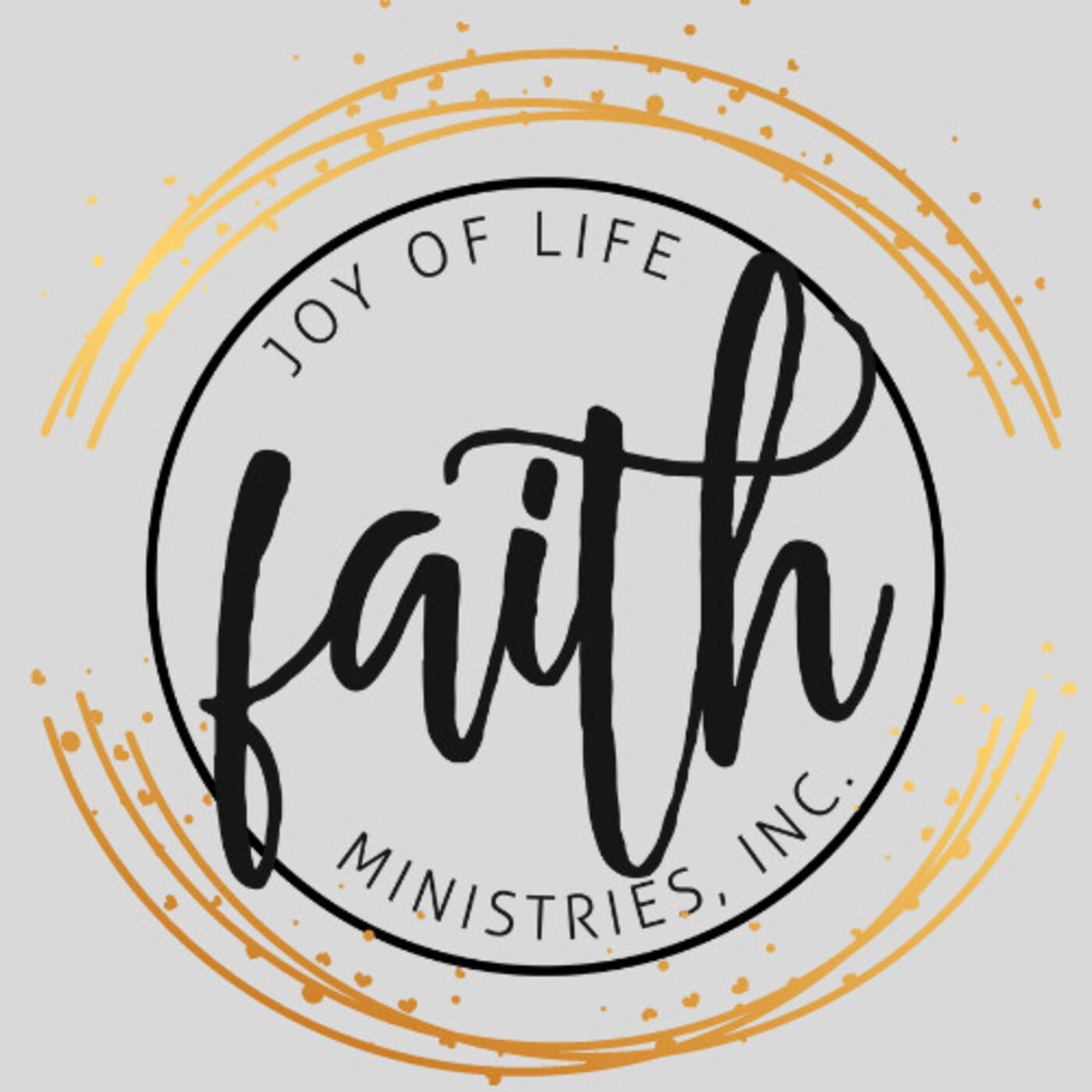 JOLF Living By Faith