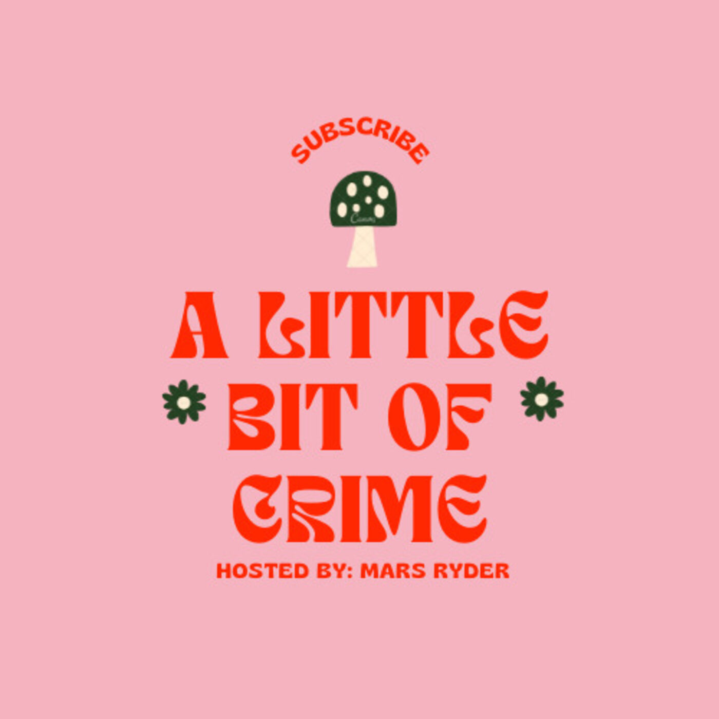 A little bit of crime