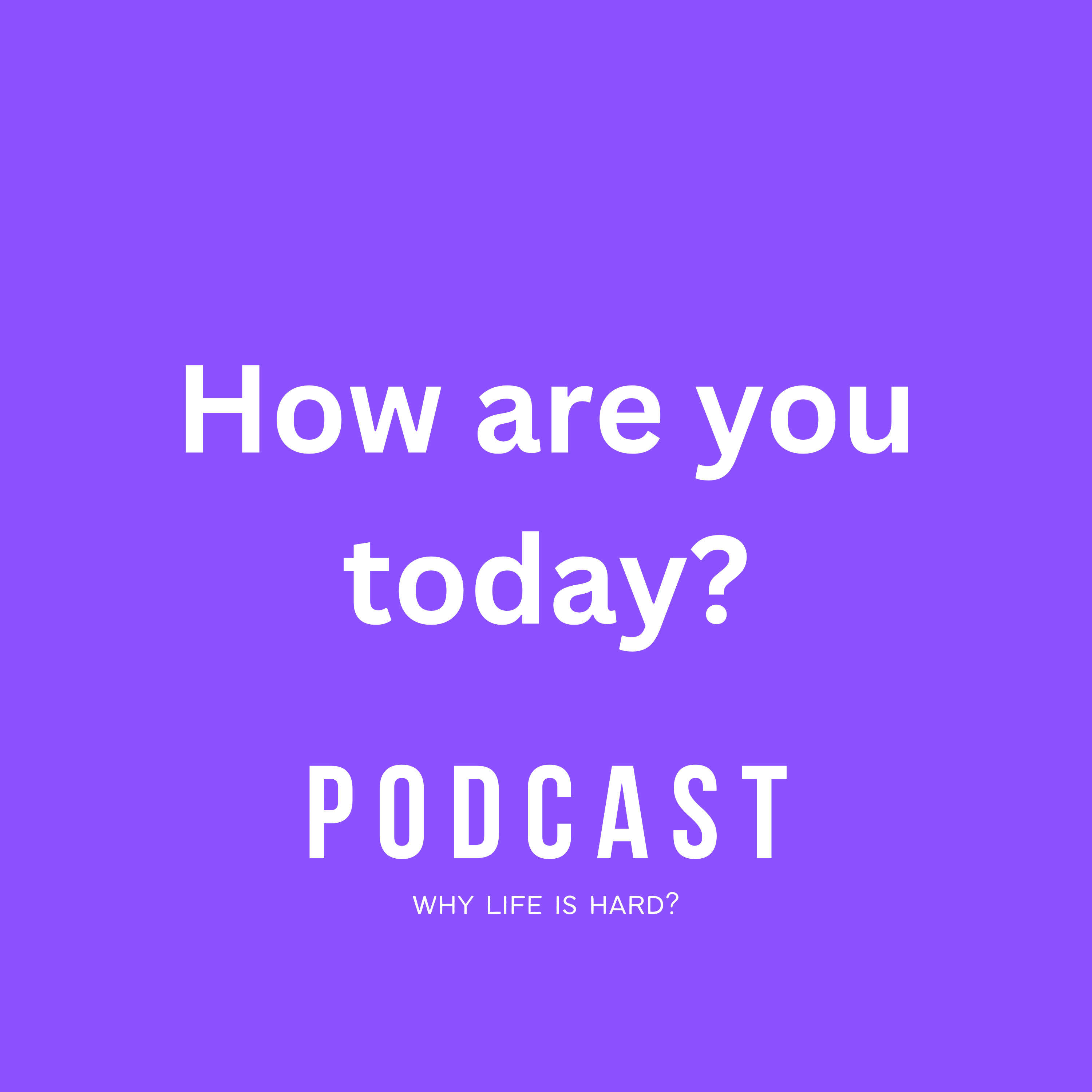 seunghwan Lee Podcast