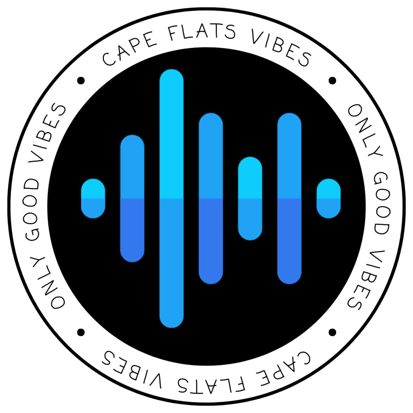 Cape Flats Vibes's Podcast podcast artwork