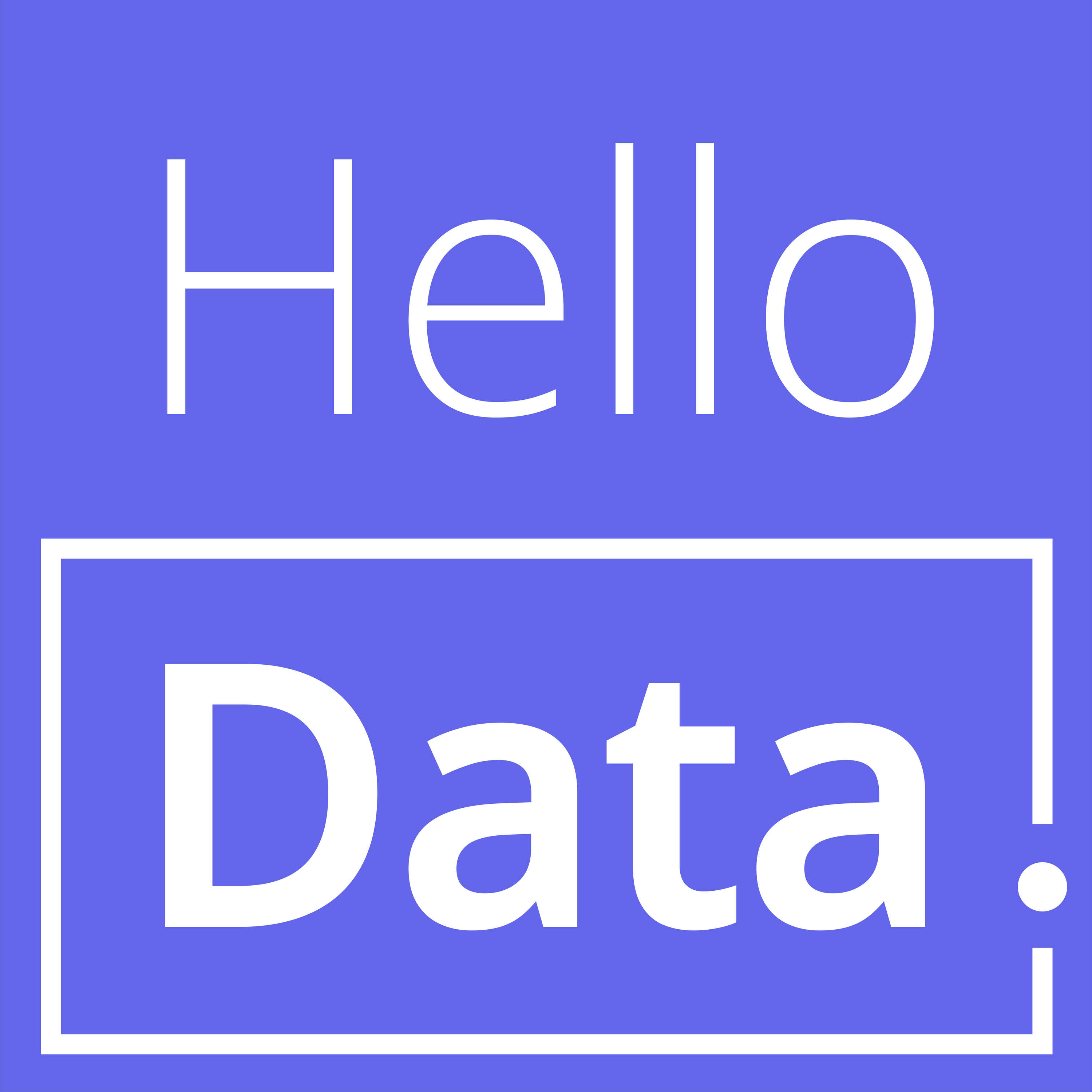 HelloData.ai Podcast