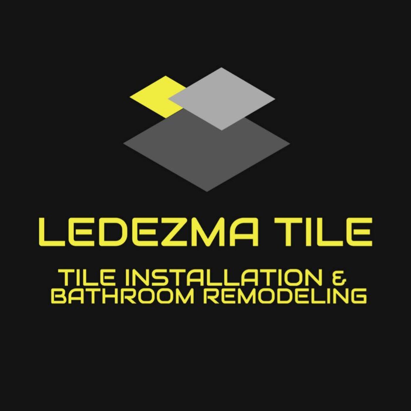 Ledezma Tile - Tile Installation & Bathroom Remodeling podcast artwork