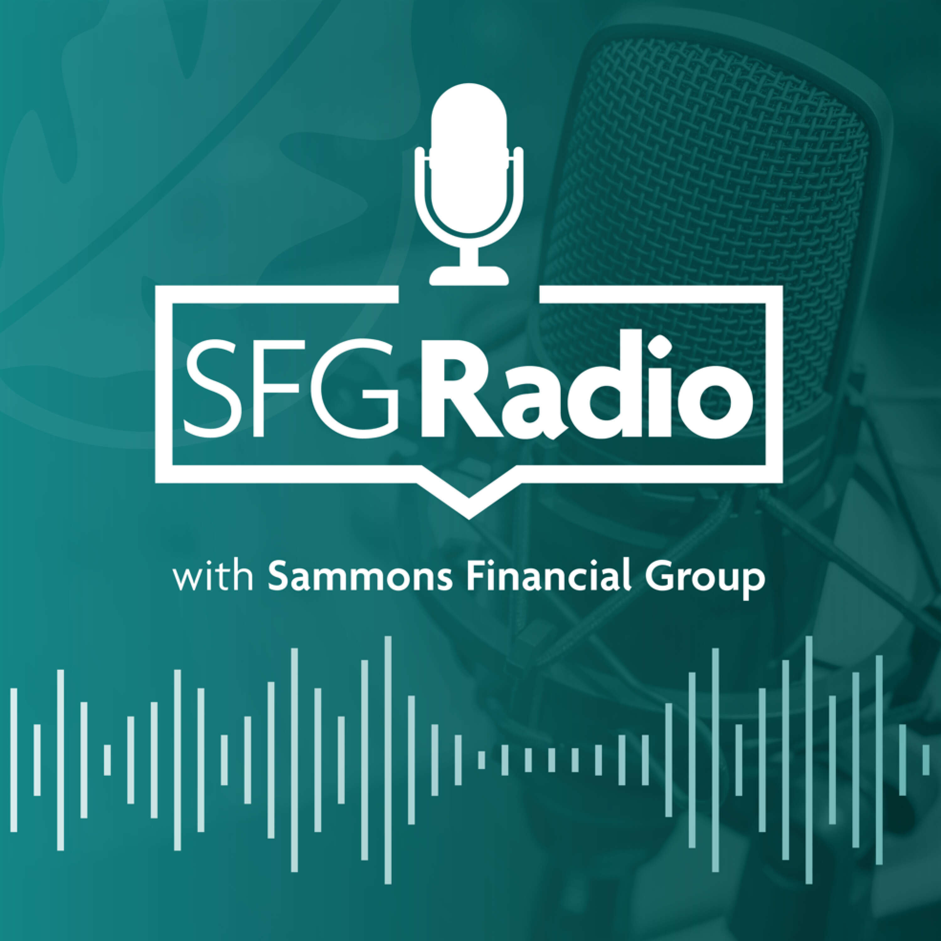 SFG Radio podcast artwork
