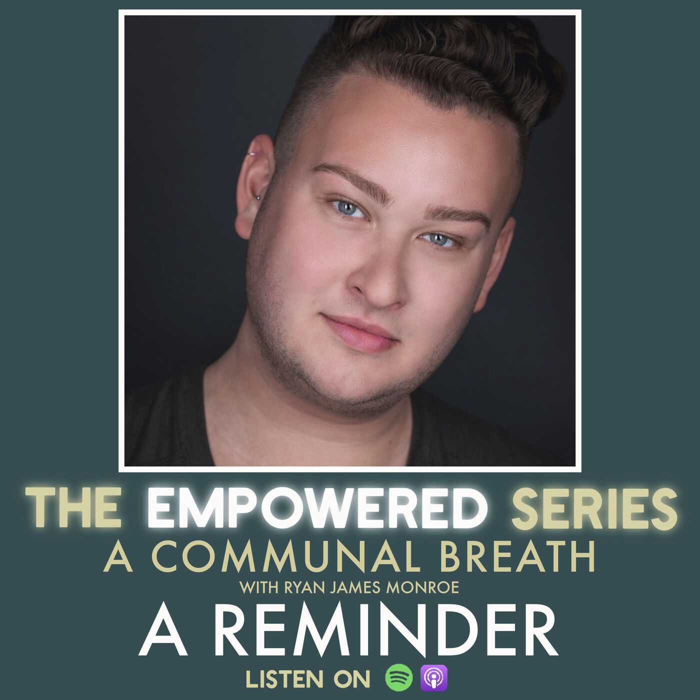 The Empowered Series