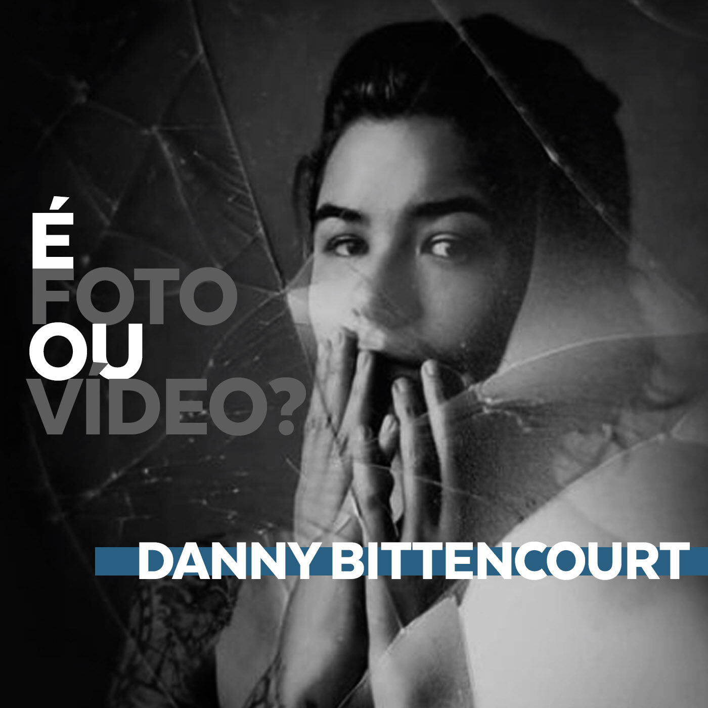 É foto ou vídeo?
