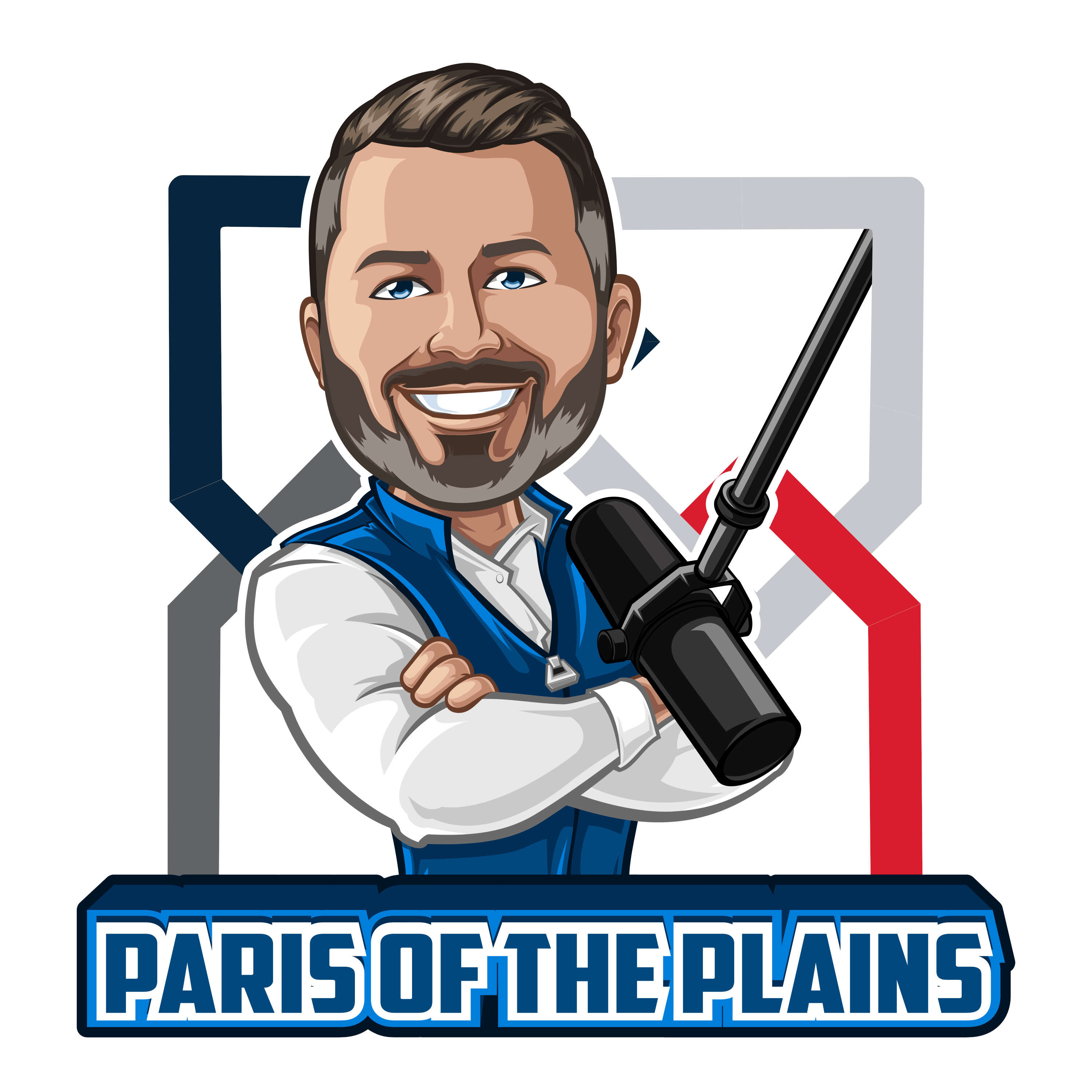 Paris of the Plains
