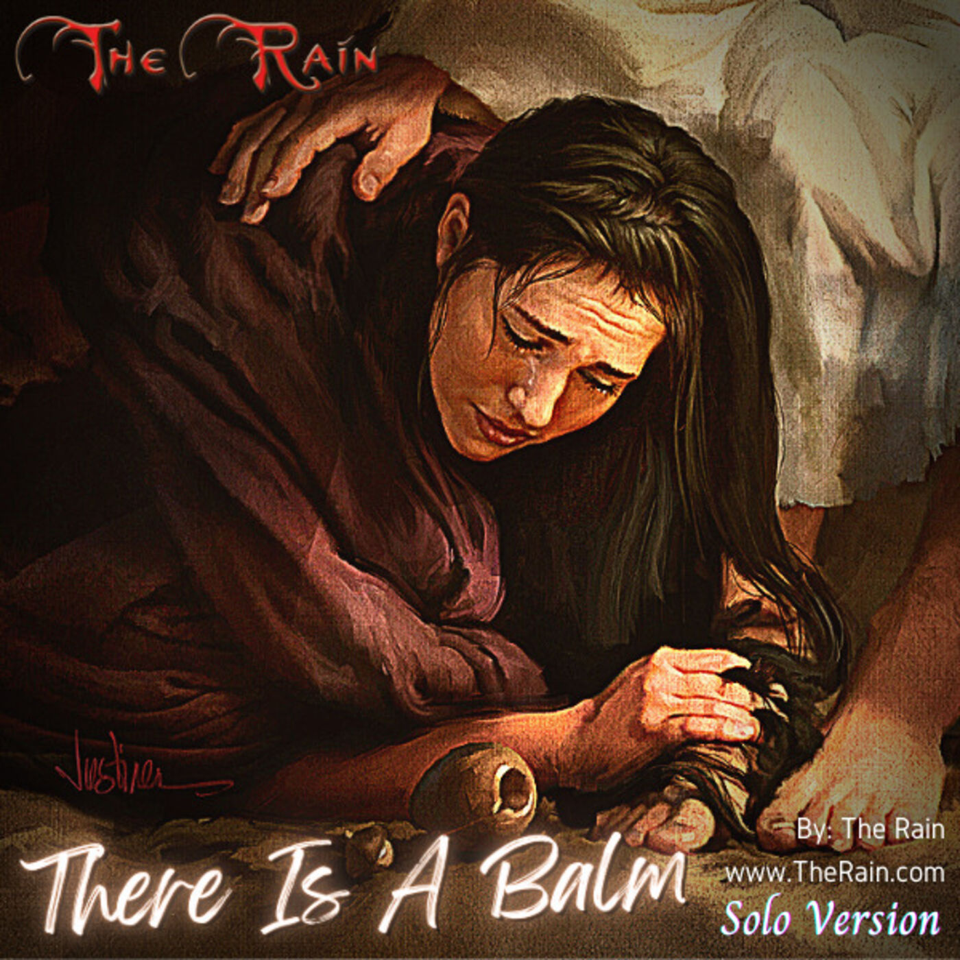 There Is A Balm