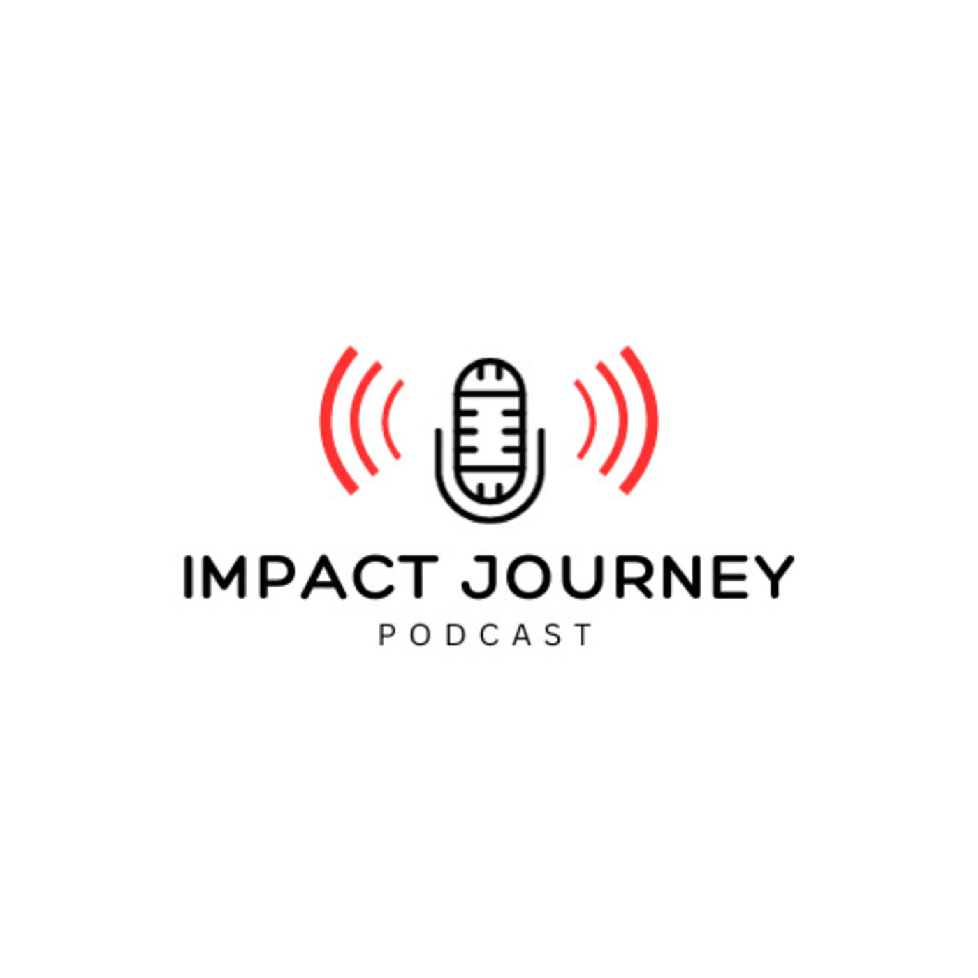 Impact Journey podcast artwork