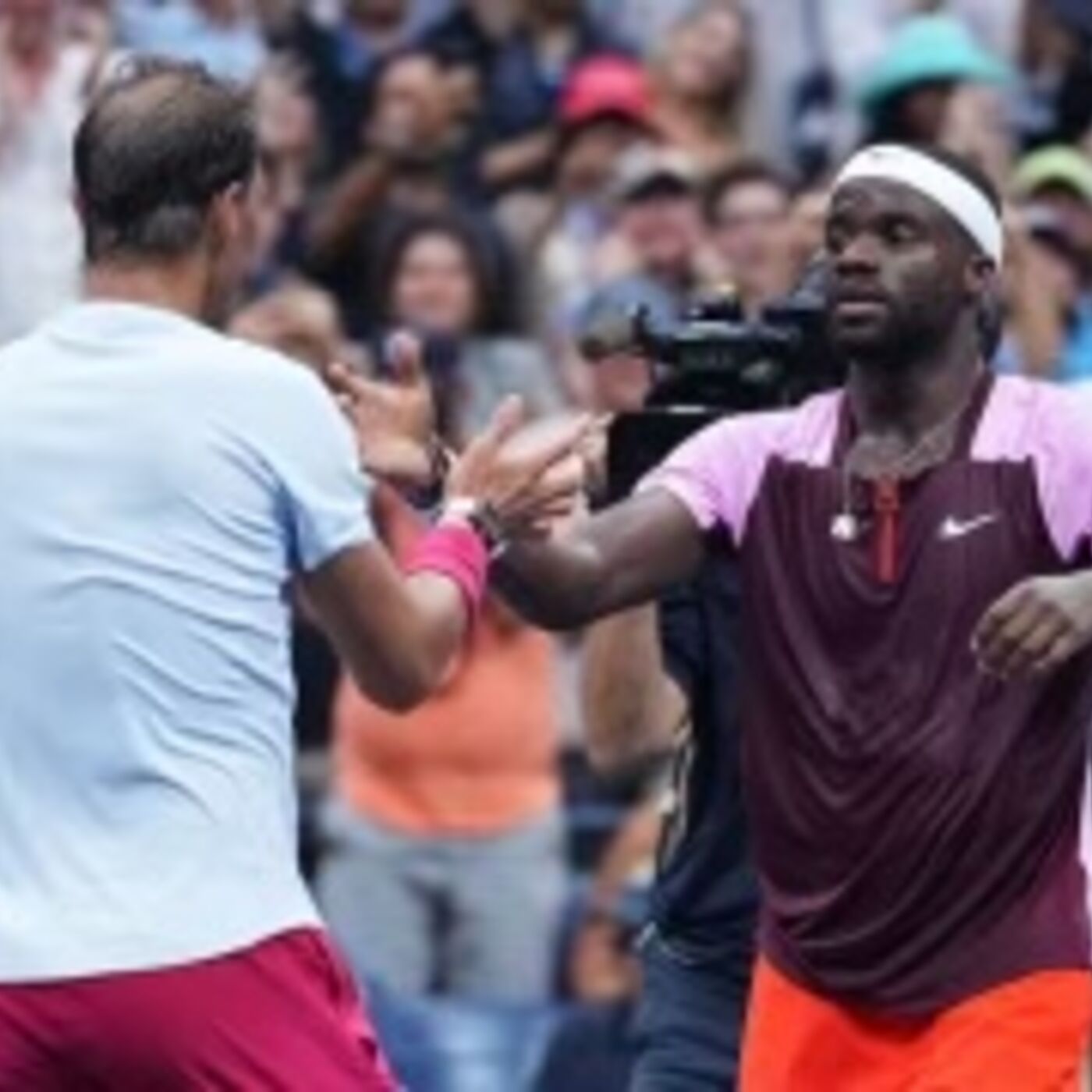 JD TALKIN SPORTS #1102