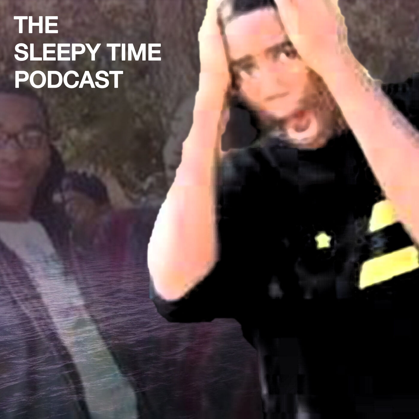 The SleepyTime Podcast