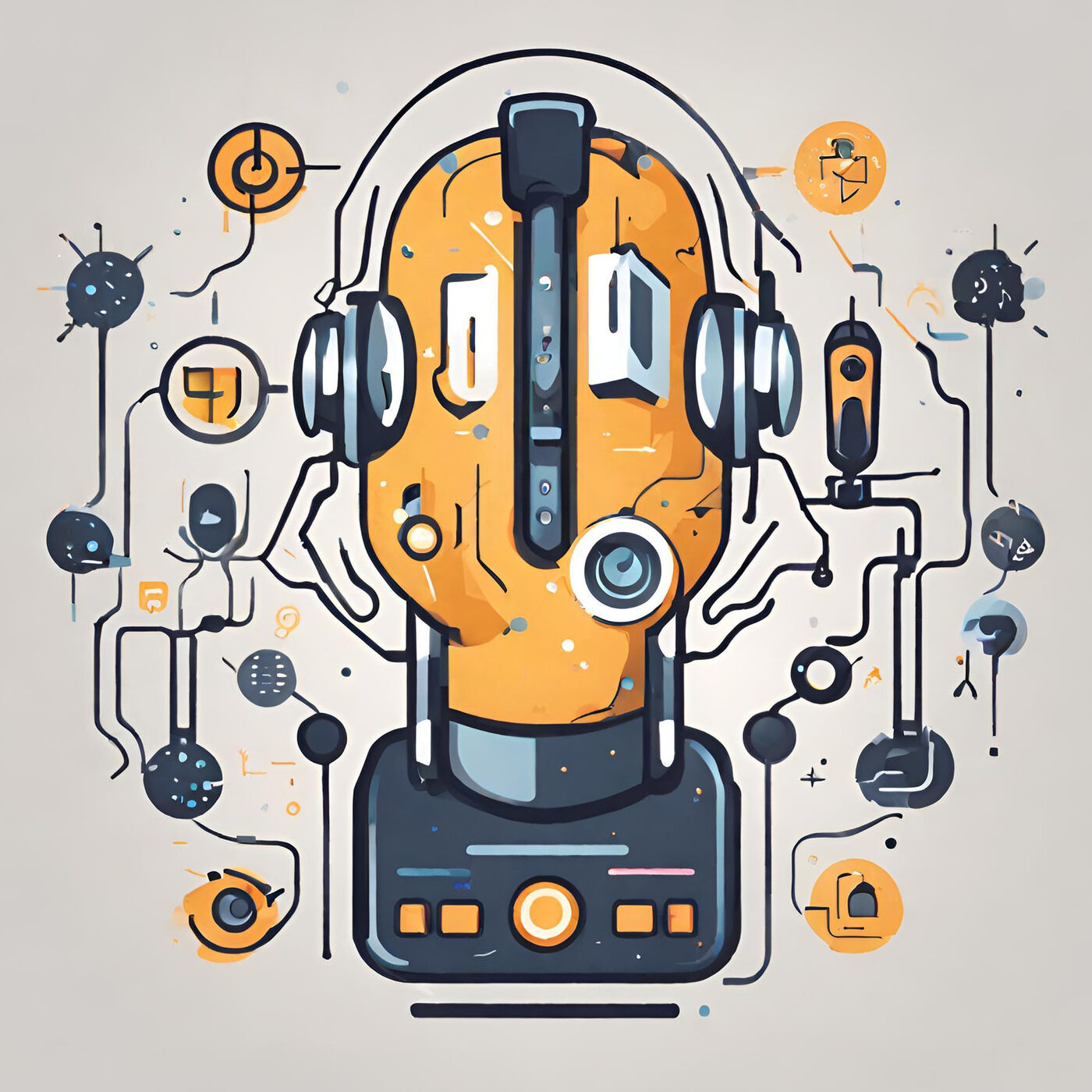 Incredible AI tools