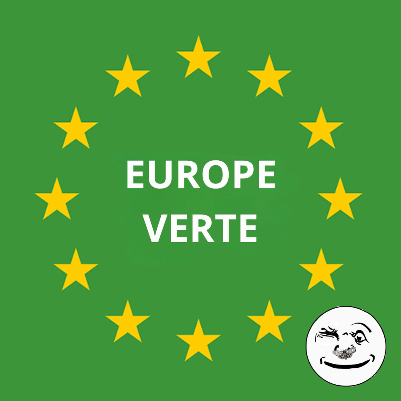 Europe Verte