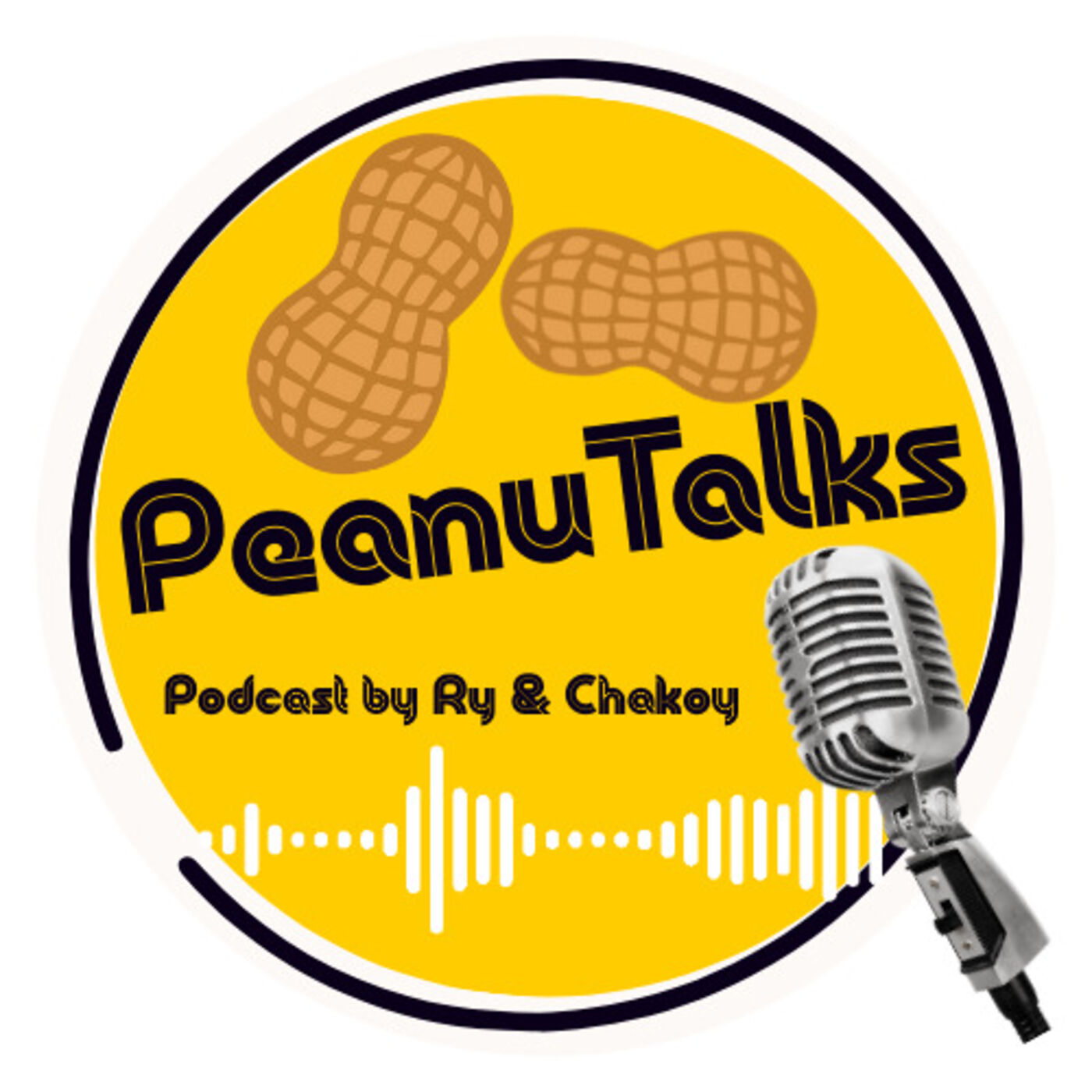 PeanuTalks