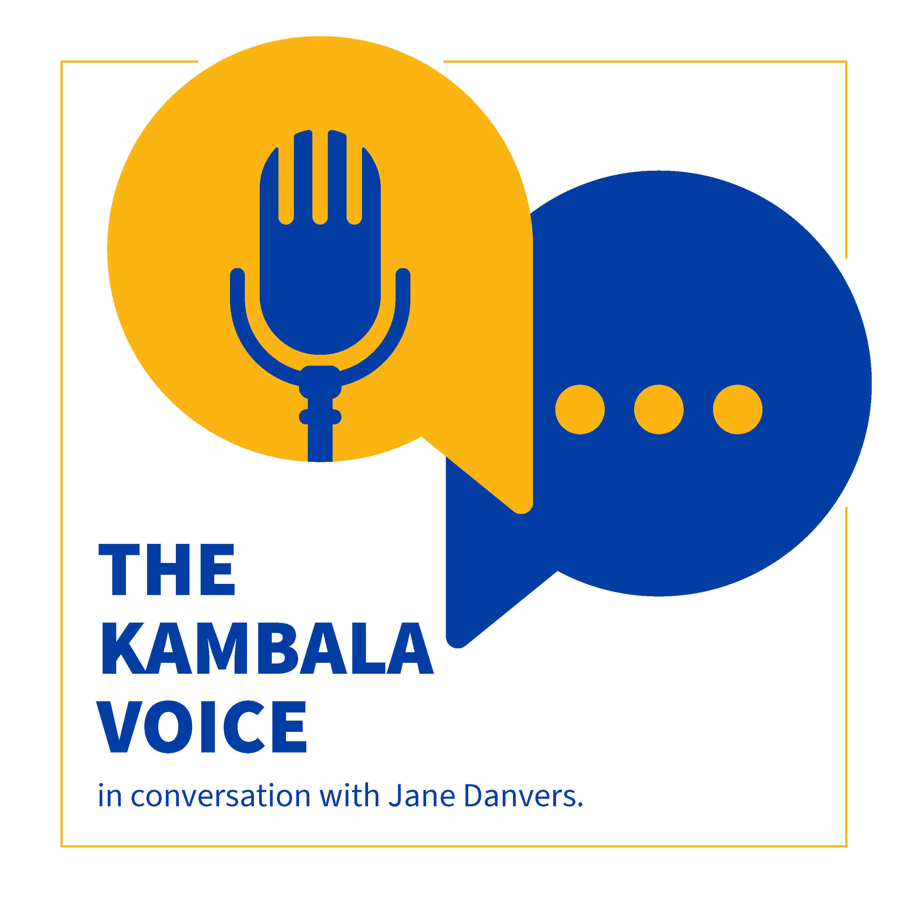 The Kambala Voice podcast artwork