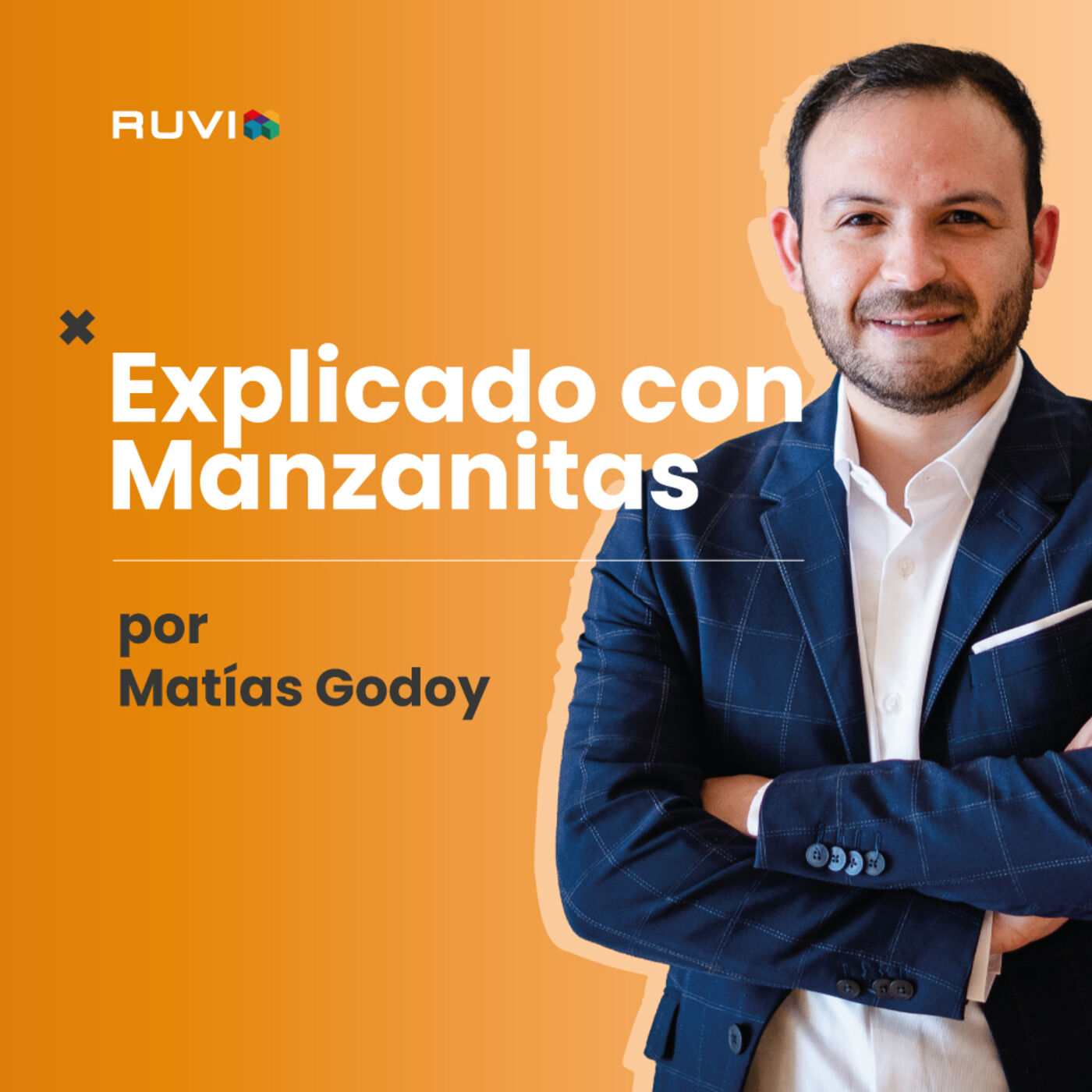 Explicado con Manzanitas por Matías Godoy