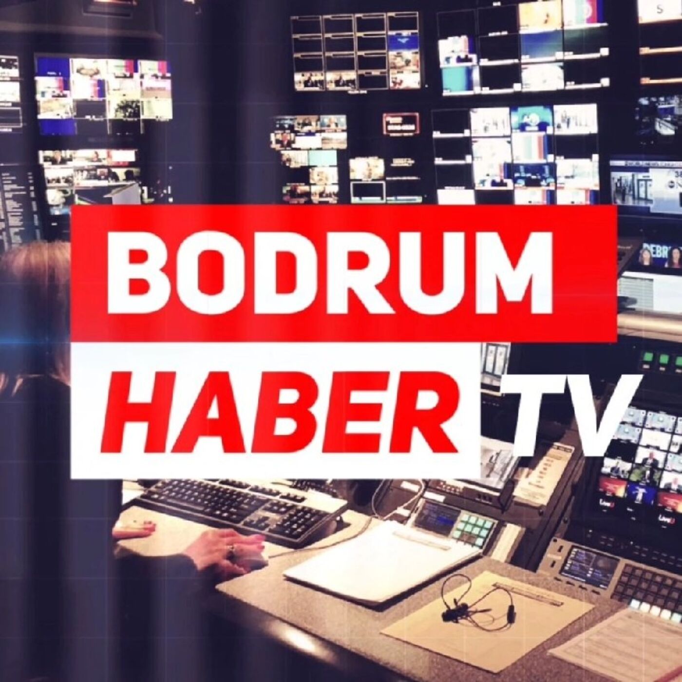 Bodrum Haber's Podcast