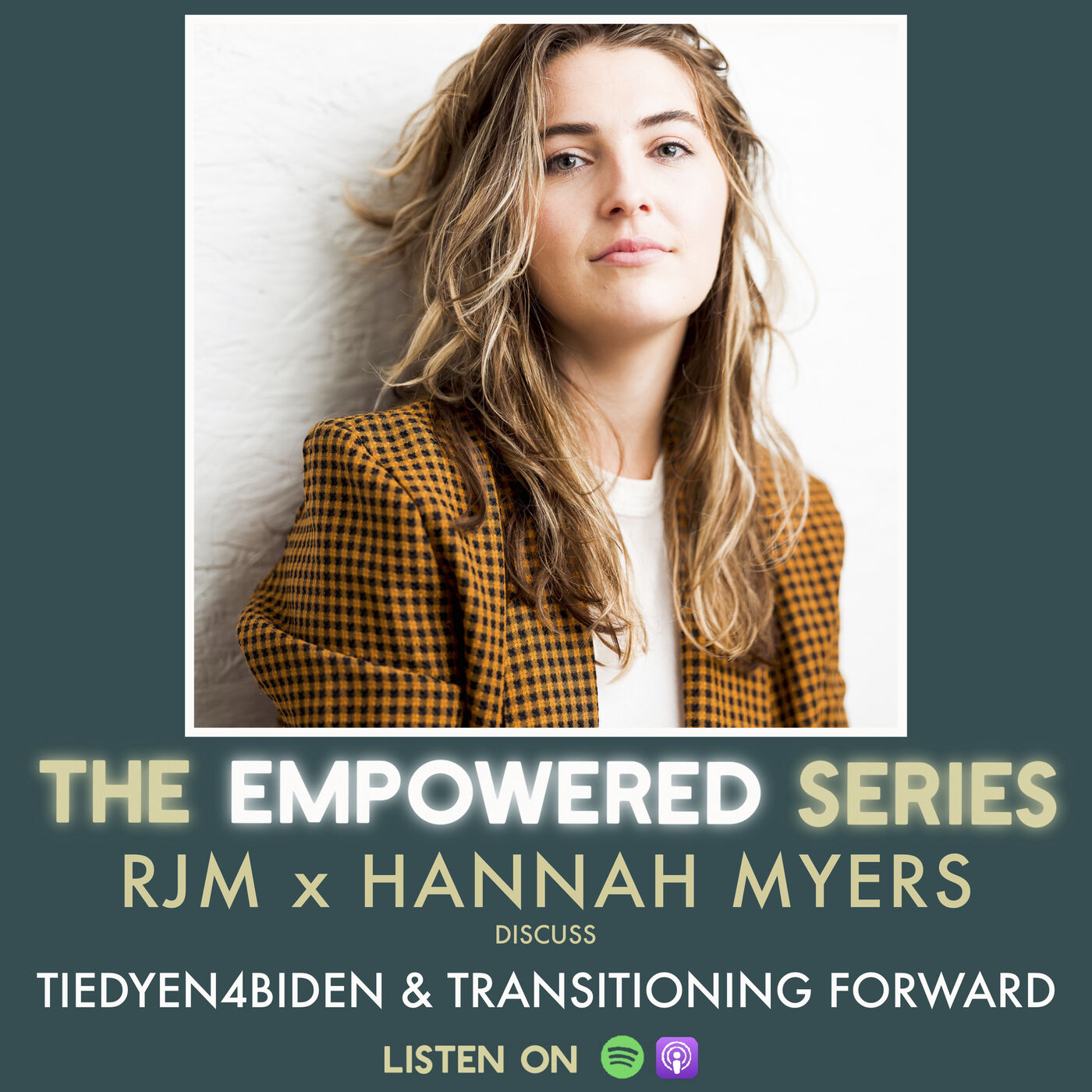 The Empowered Series
