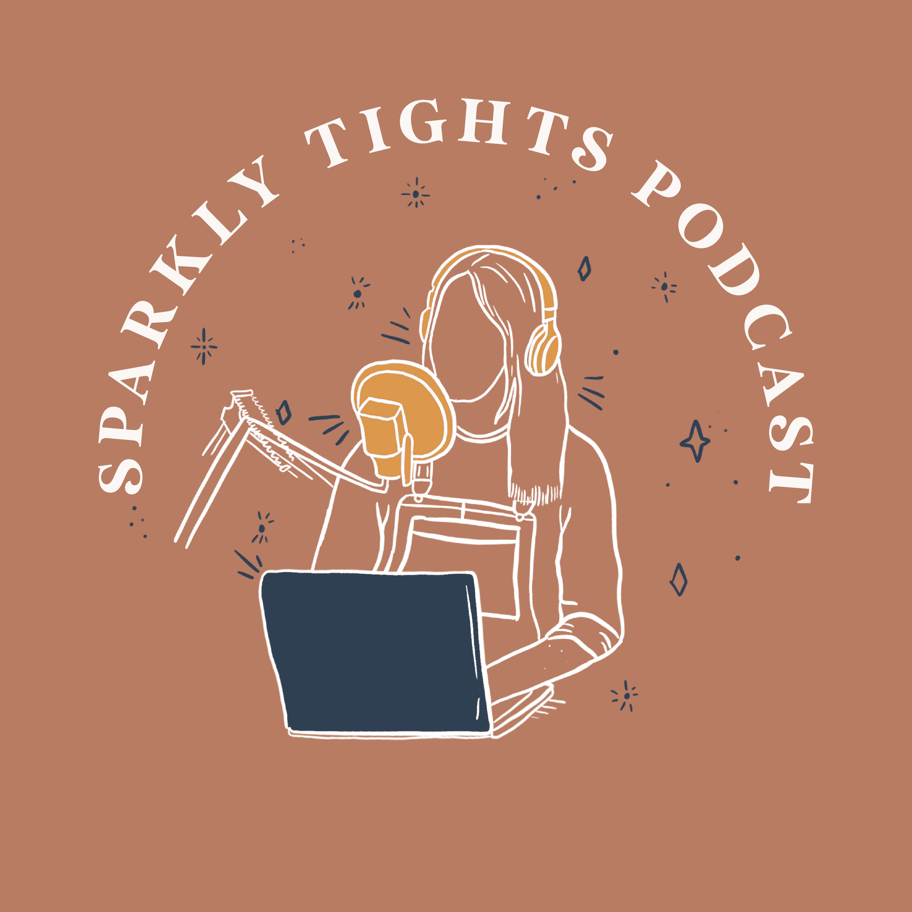 Sparkly Tights: A Podcast for Clothing Start-Ups