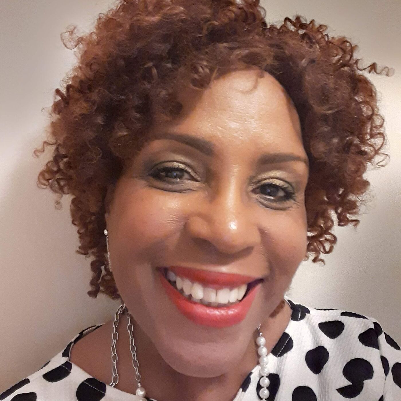 FLOURISH with Danette Hutchenson