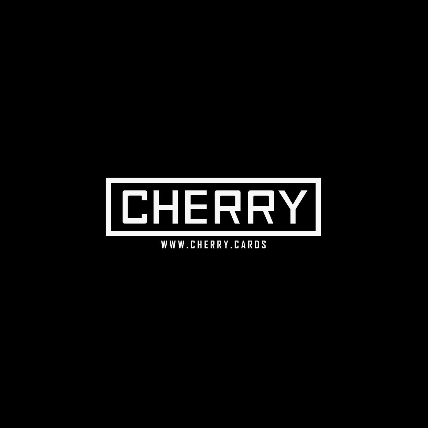 Cherry 🍒 Cast