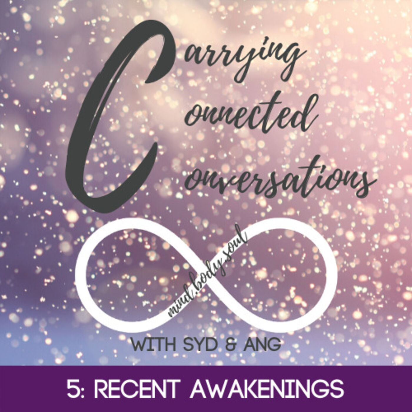 5: Recent Awakenings