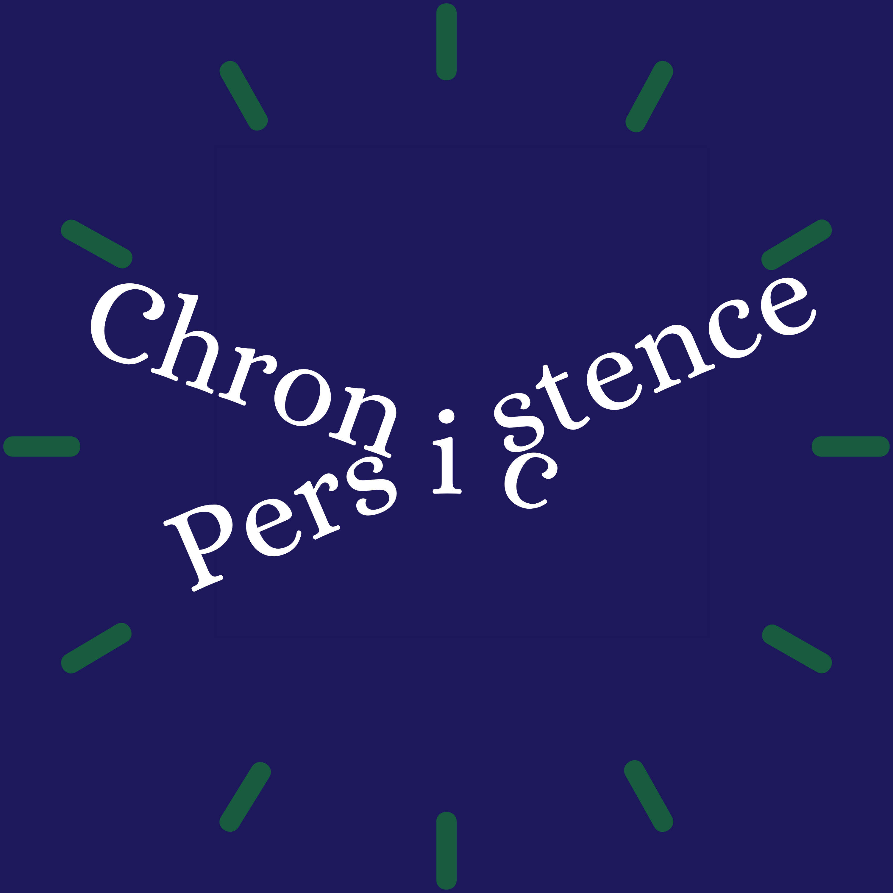 Chronic Persistence