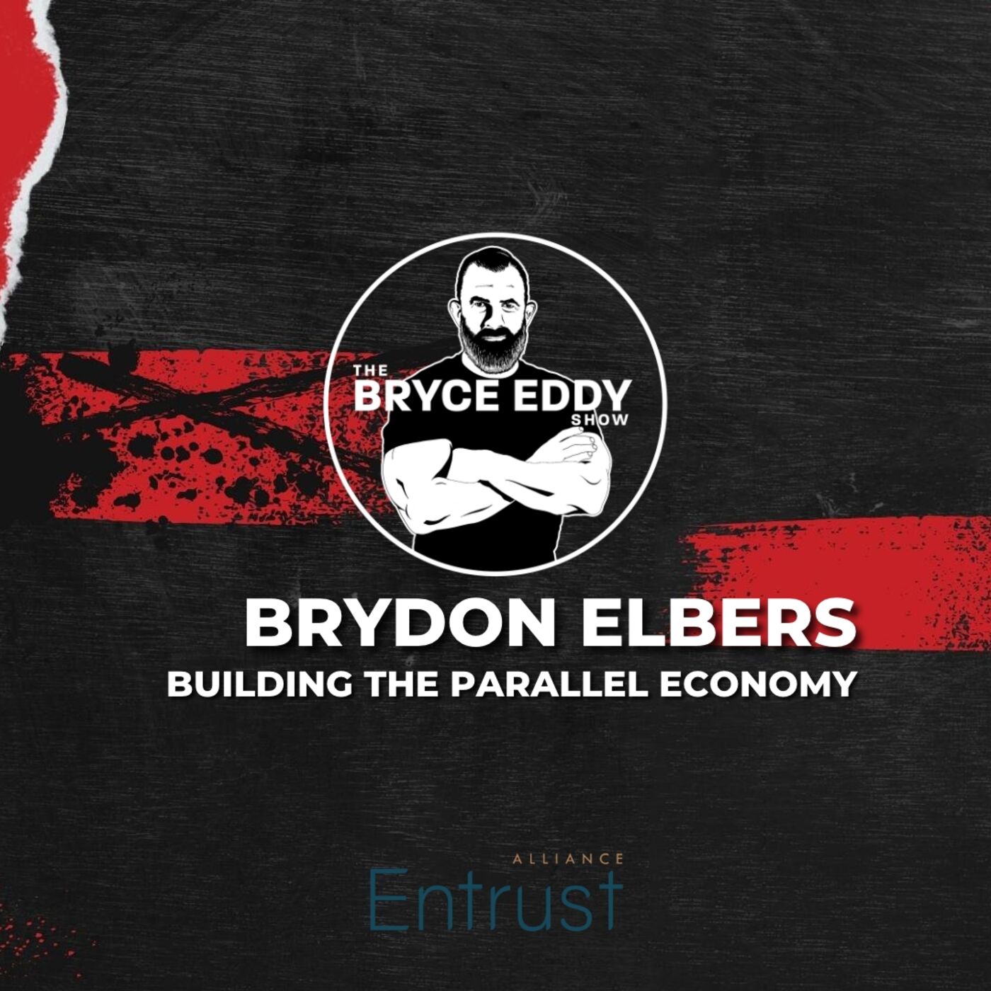 Brydon Albers | Building The Parallel Economy