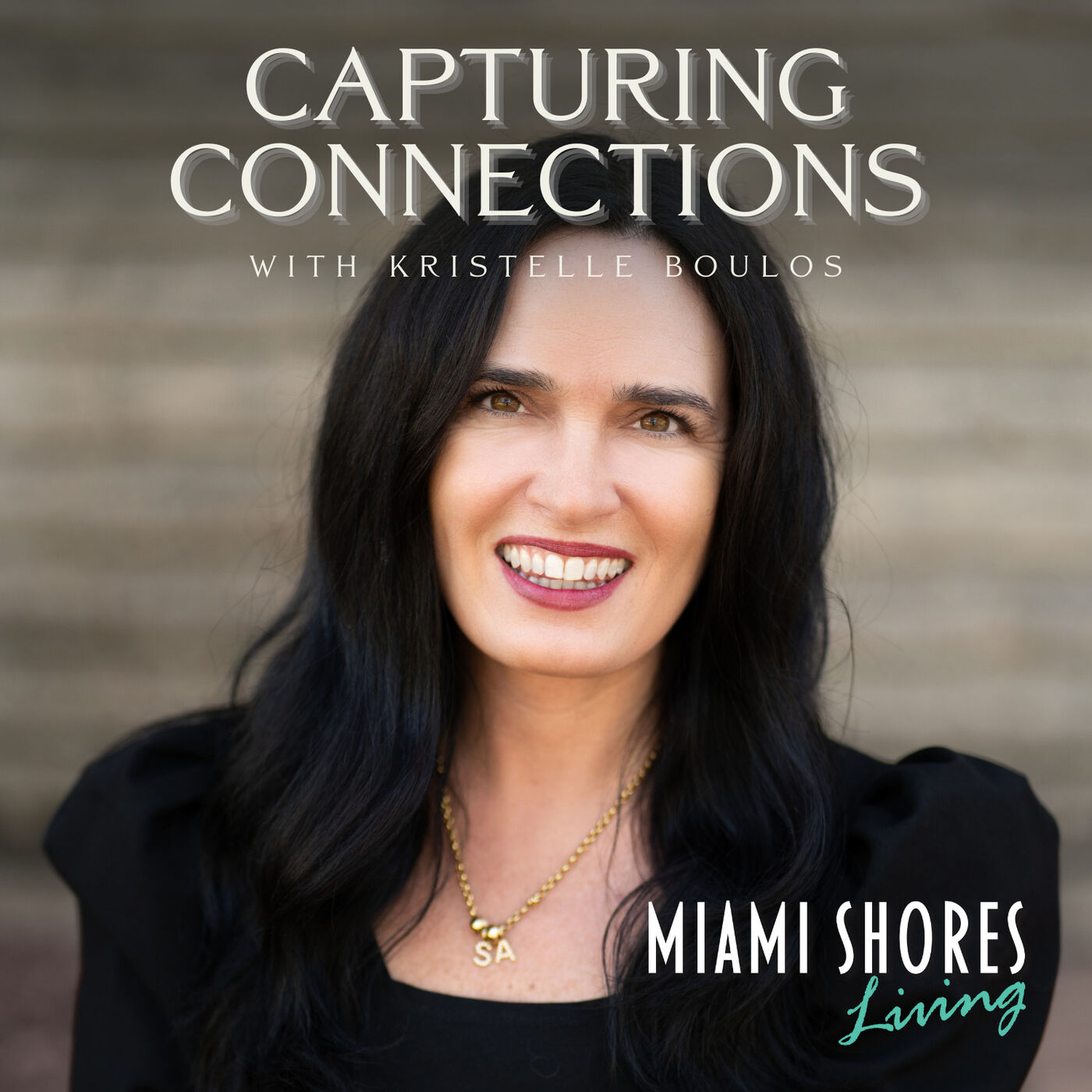 Capturing Connections