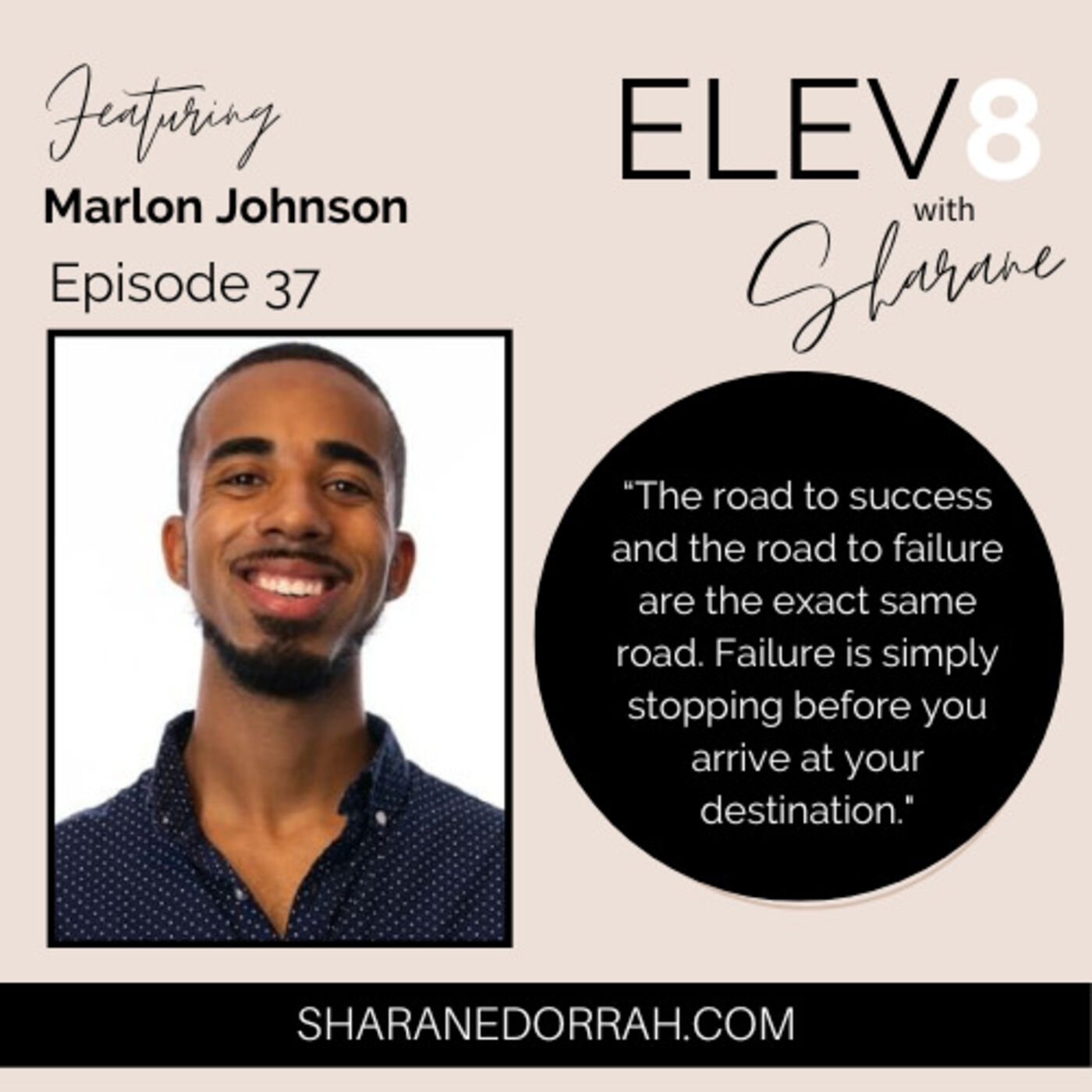 Elev8