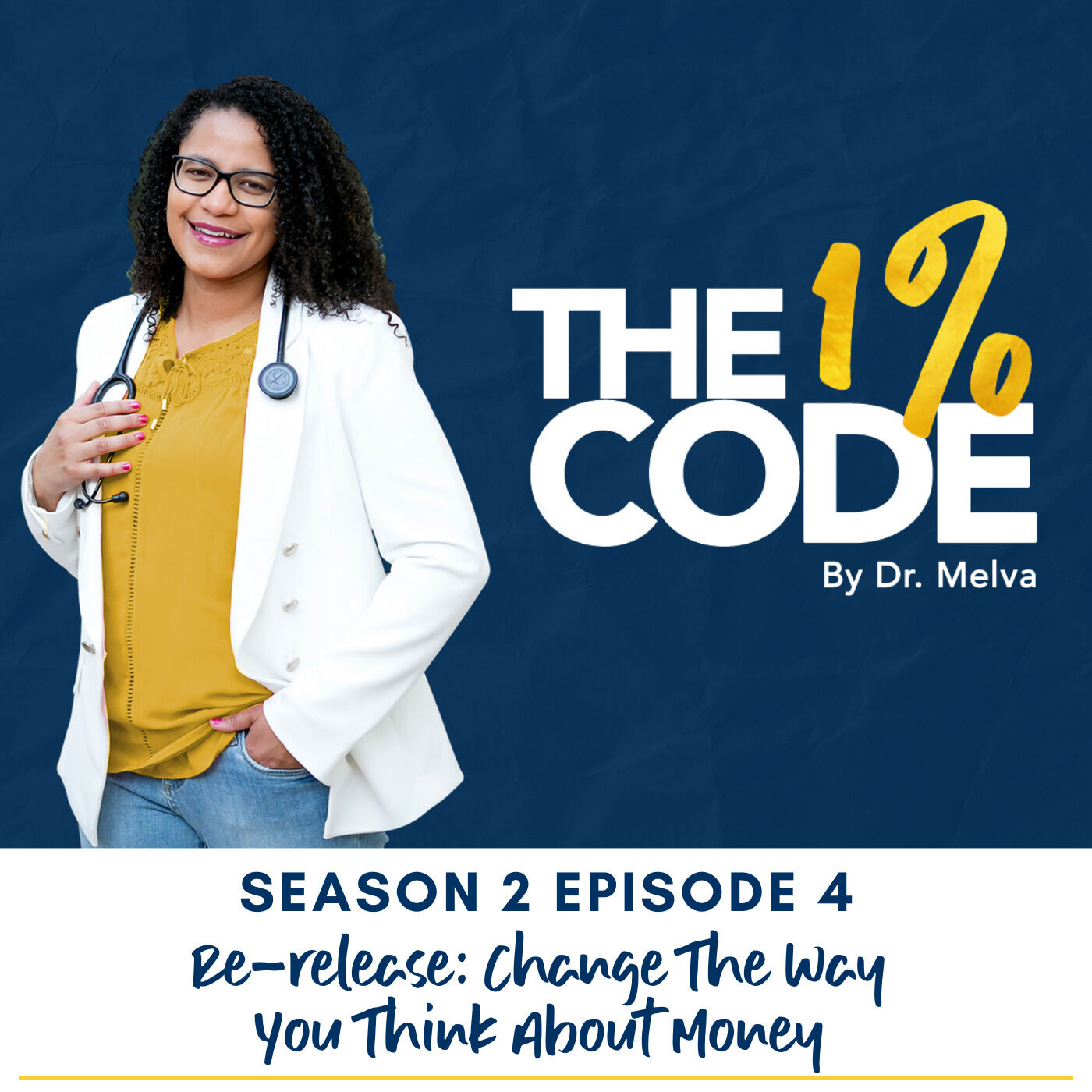 The One Percent Code