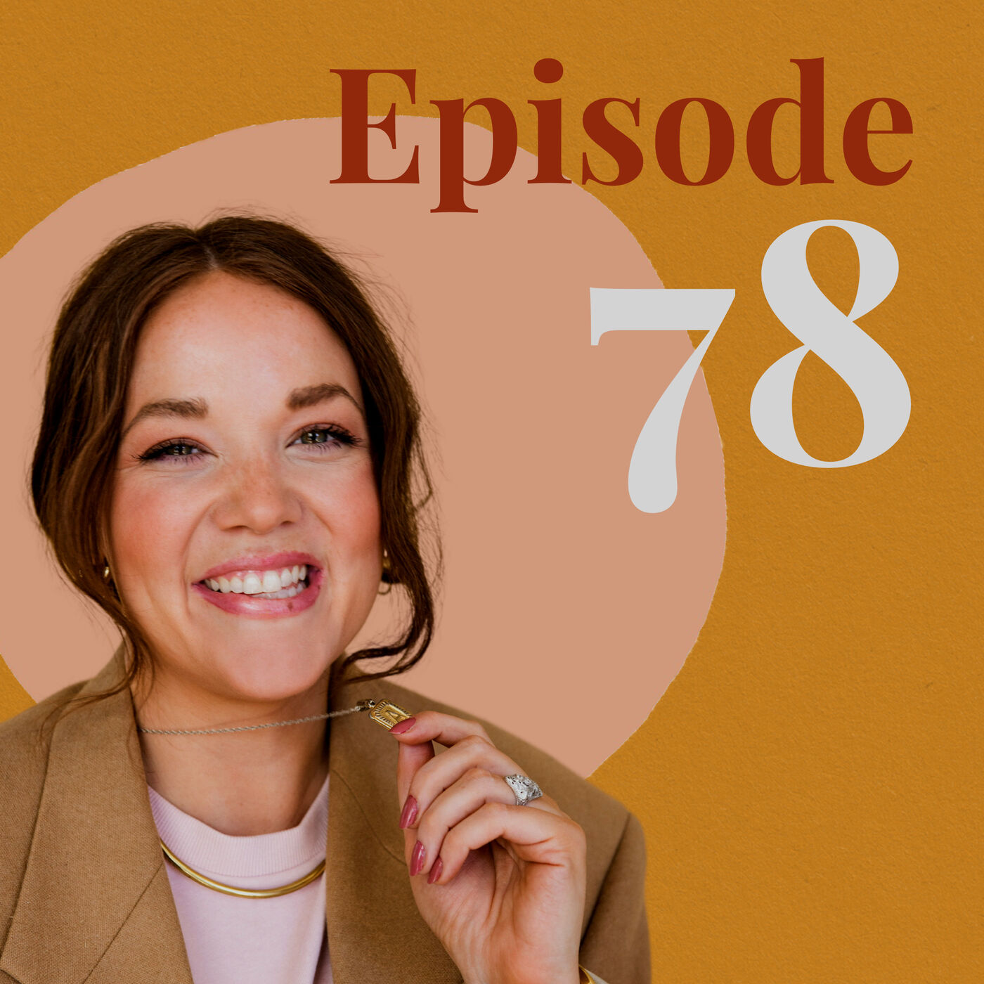 Dear Friend, Podcast.