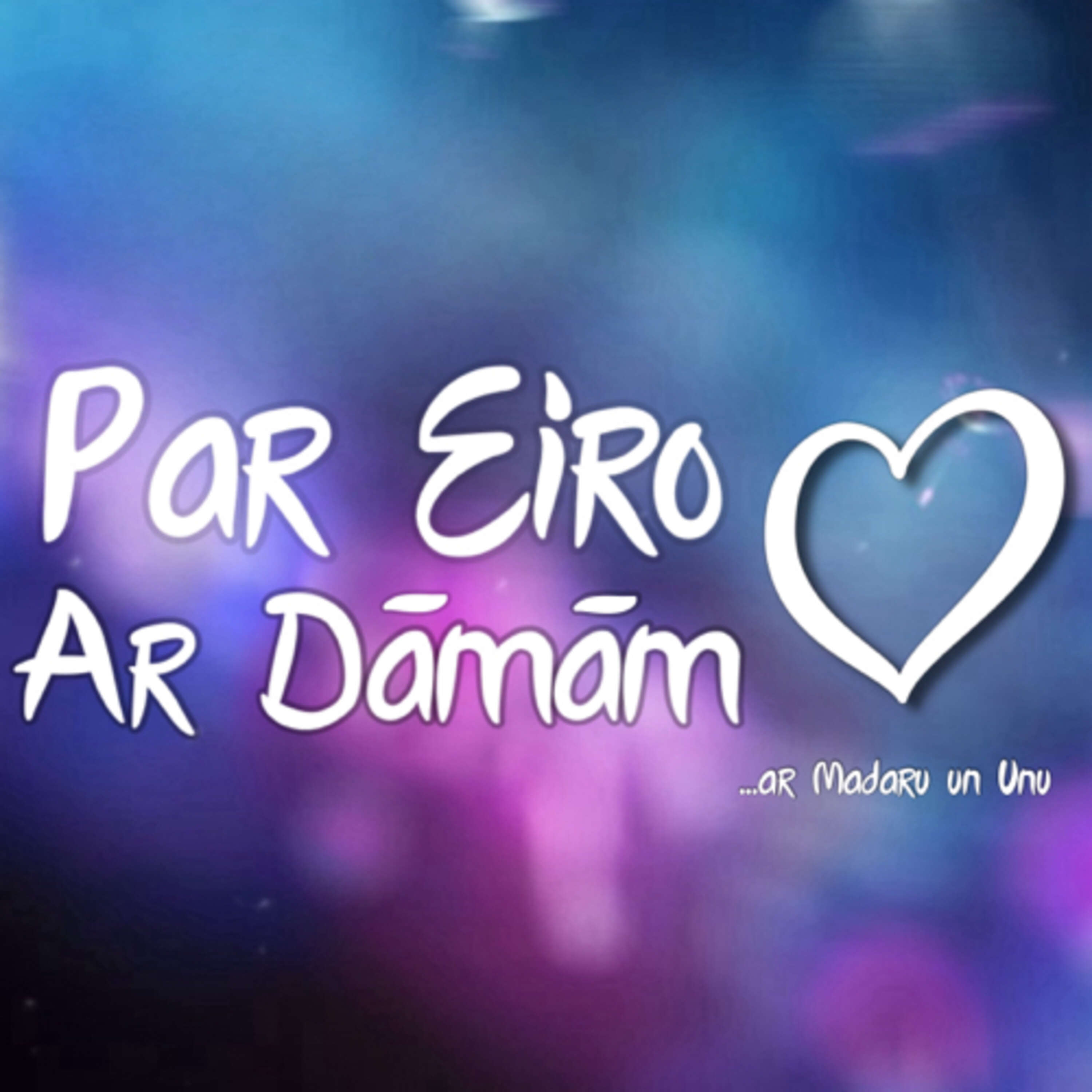 Par Eiro Ar Dāmām