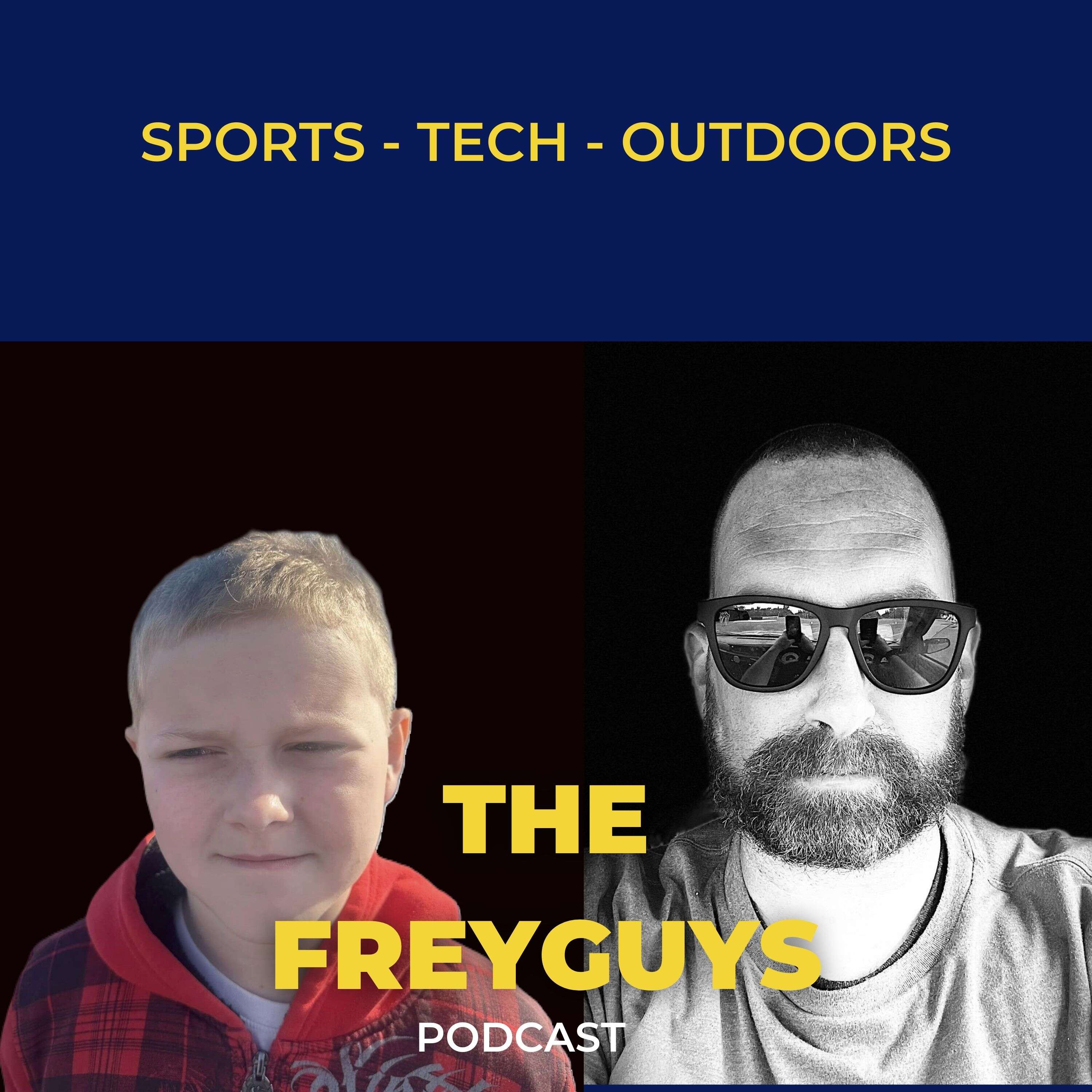 The Freyguys