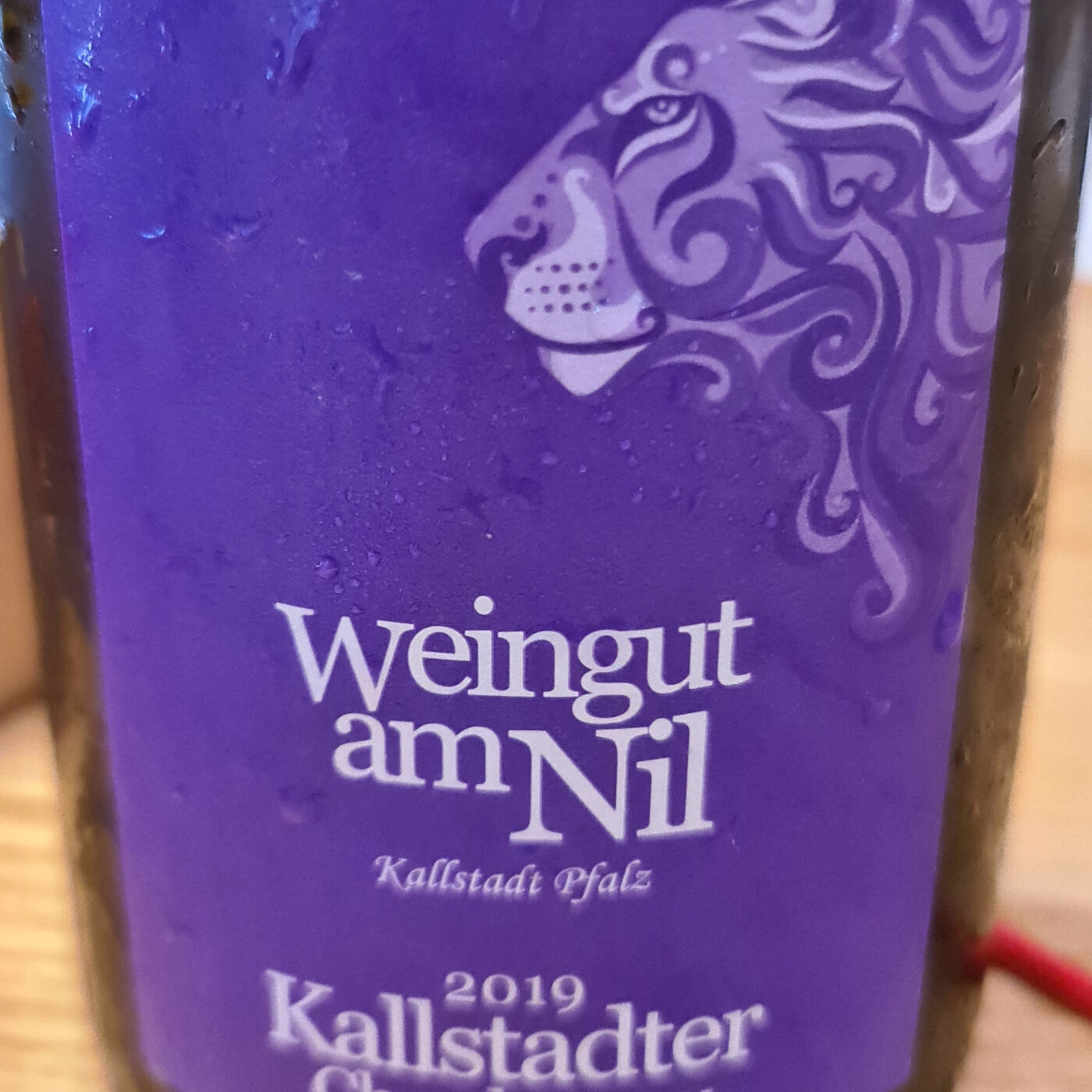 KRASS+DURSTIG -  100 Prozent Wein Podcast