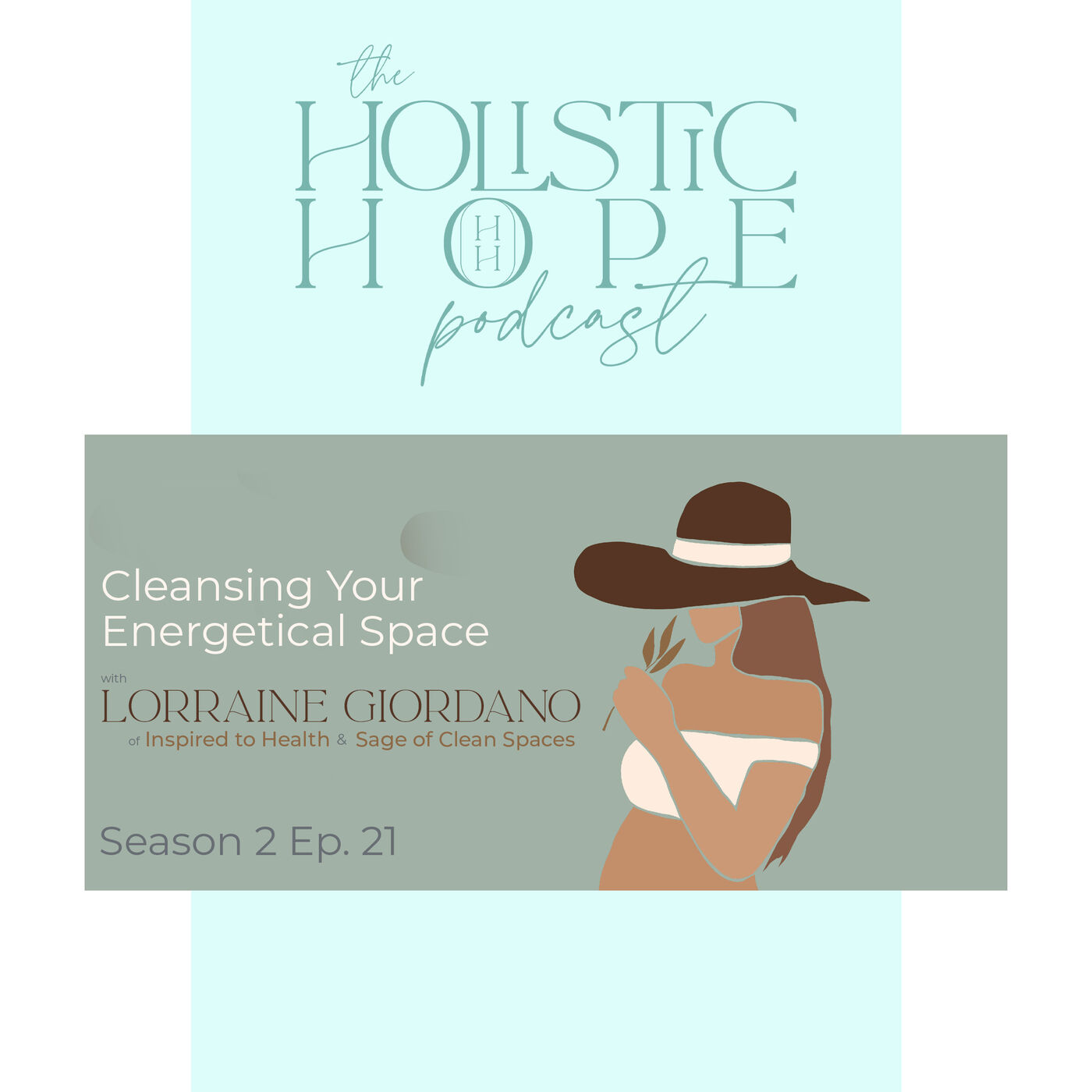 Holistic Hope Podcast