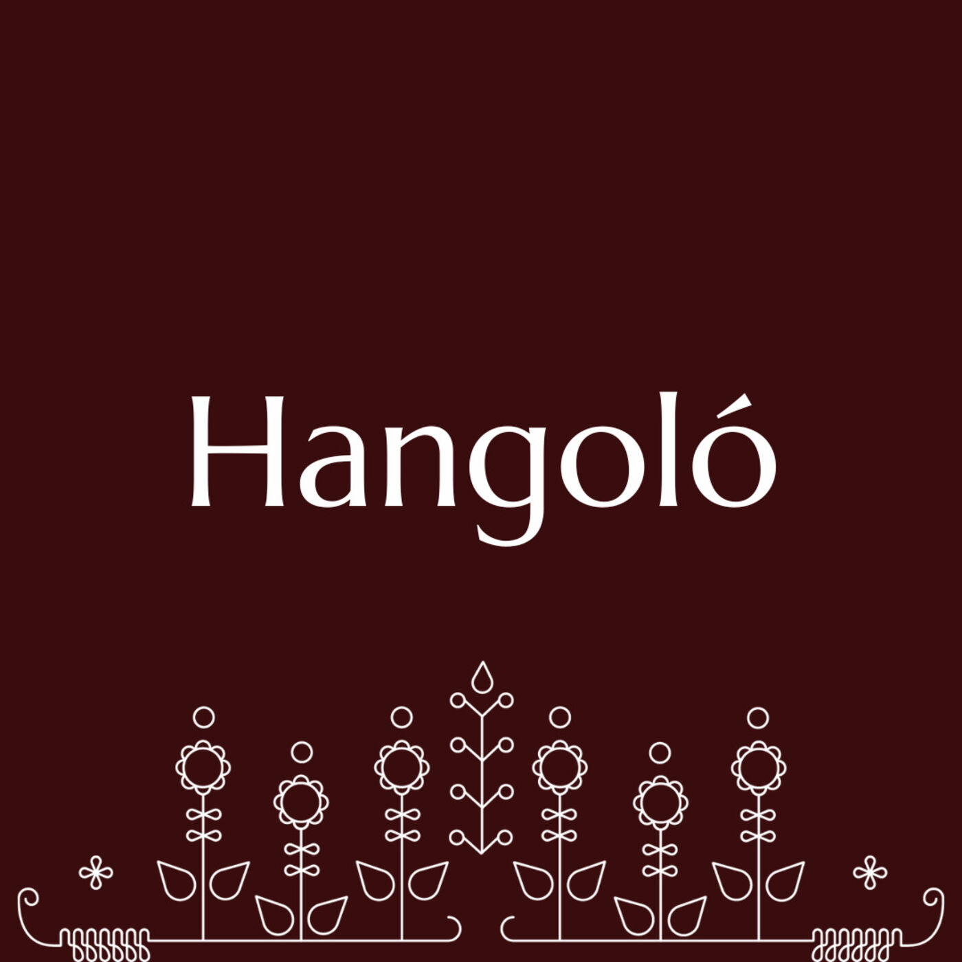 Hangoló