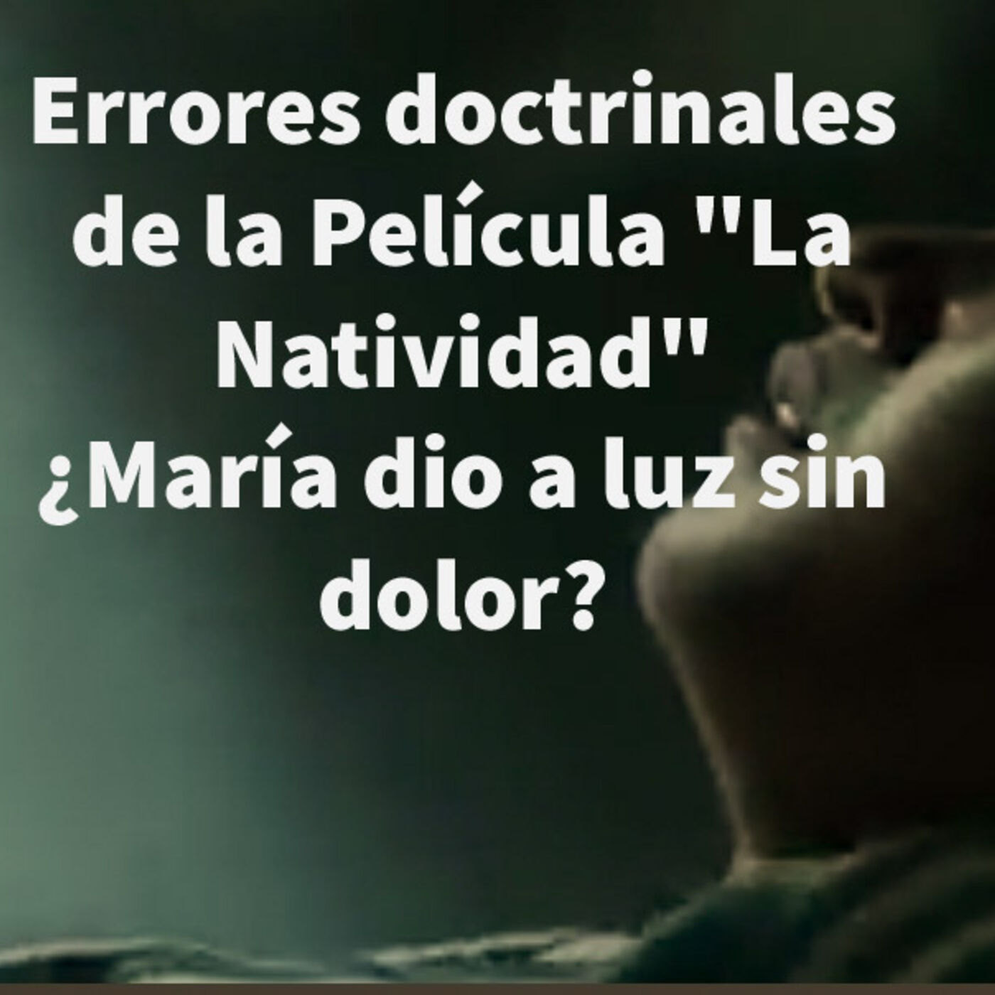 CONOCE AMA Y VIVE TU FE con Luis Román