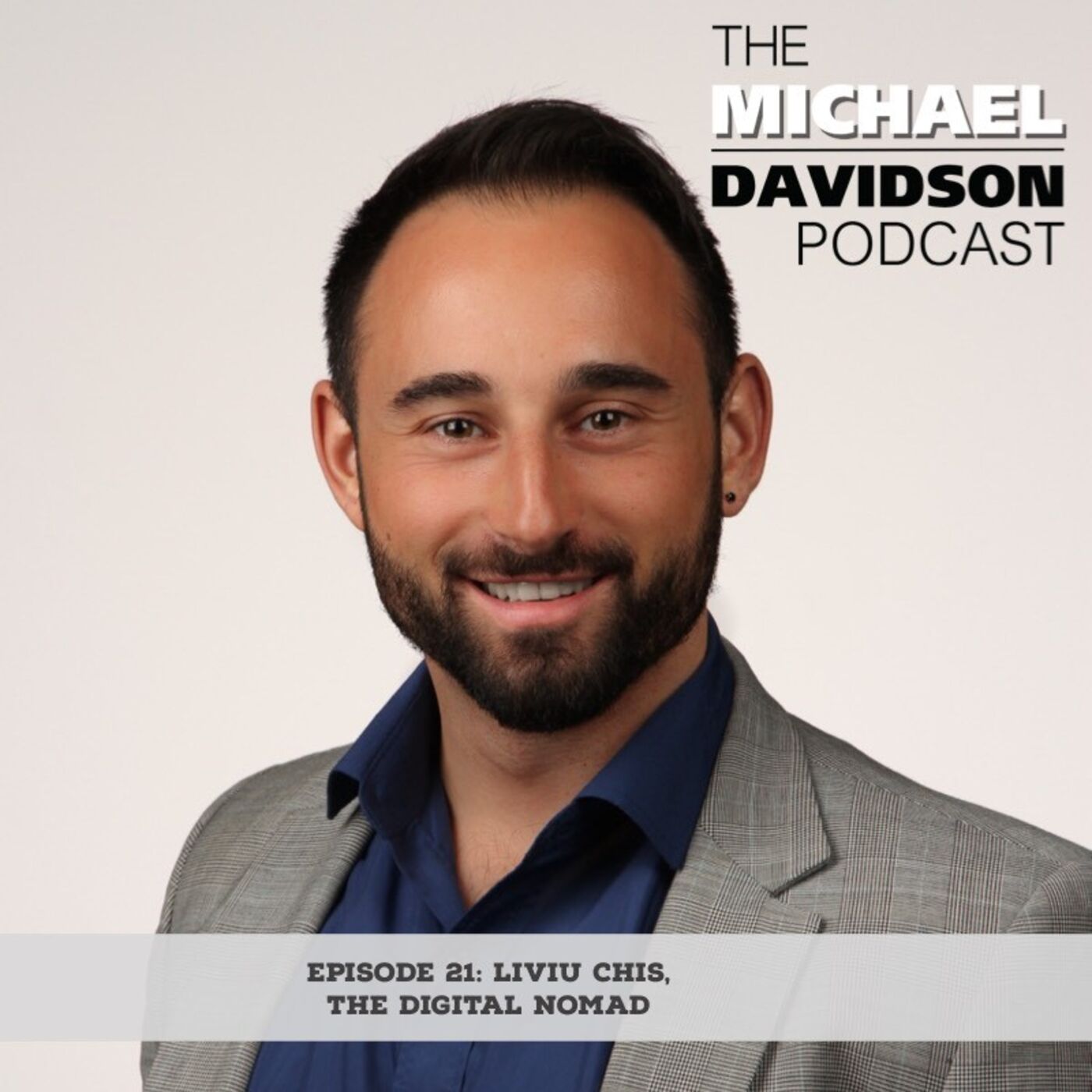 The Michael Davidson Podcast