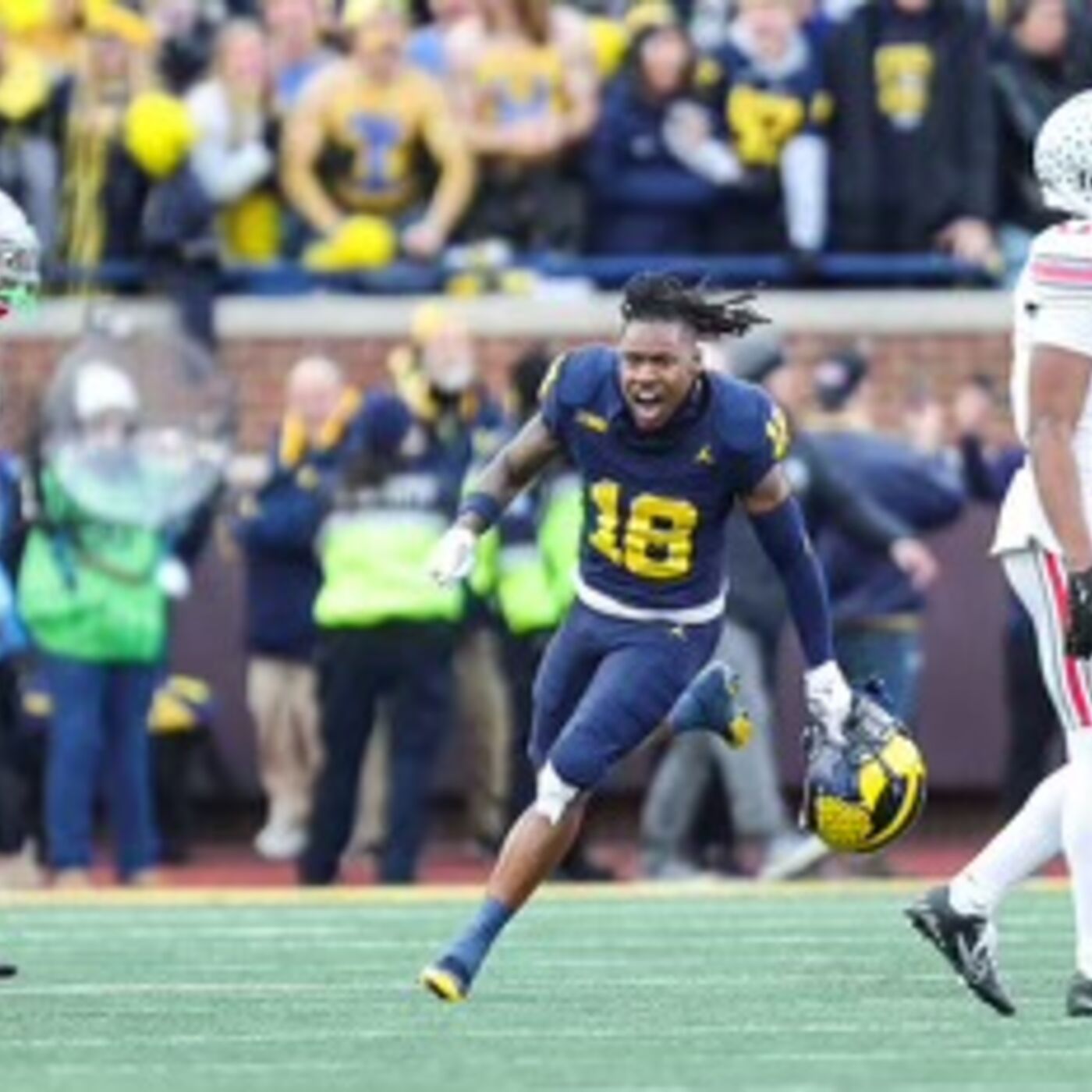 JD TALKIN SPORTS #1426