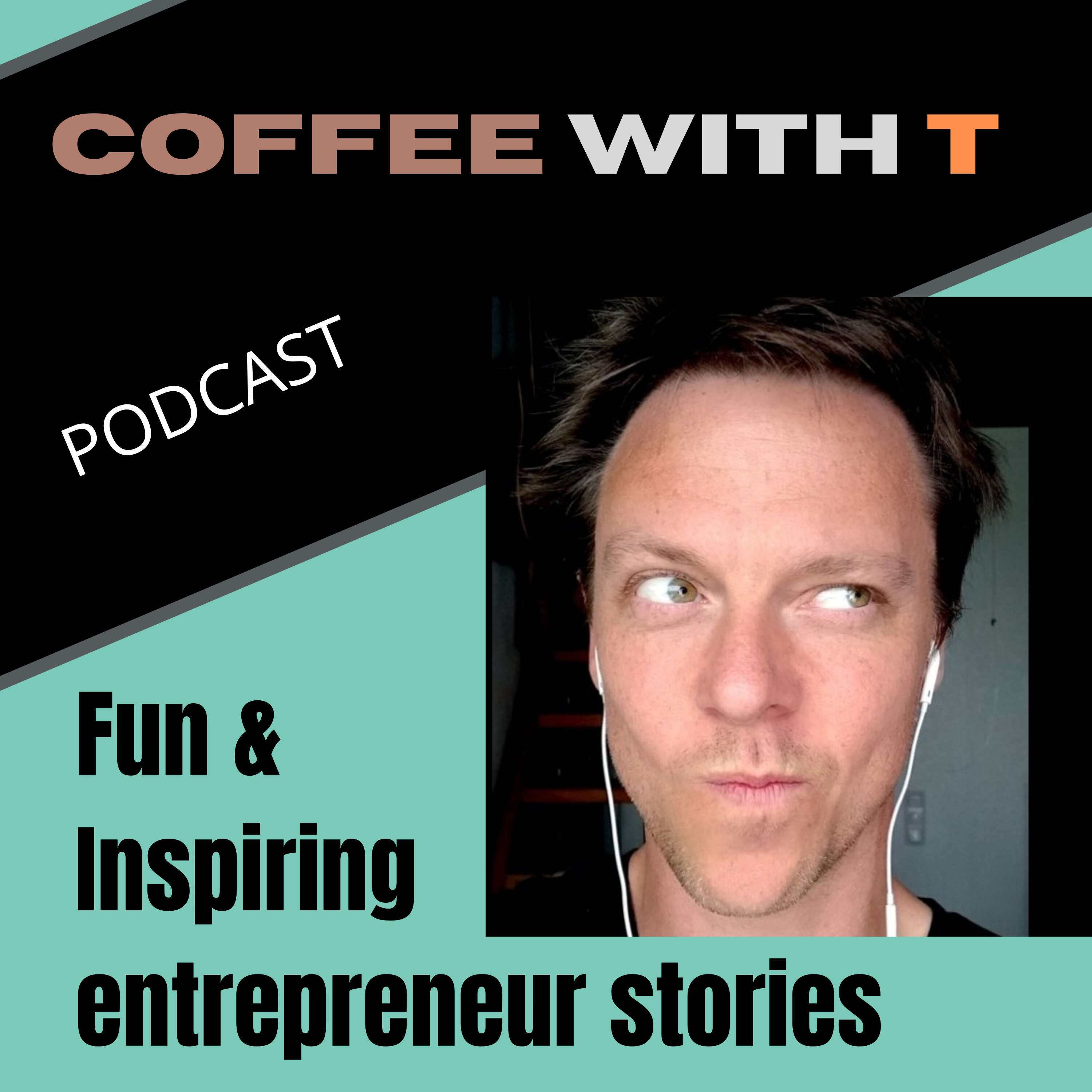 Coffee with T Podcast