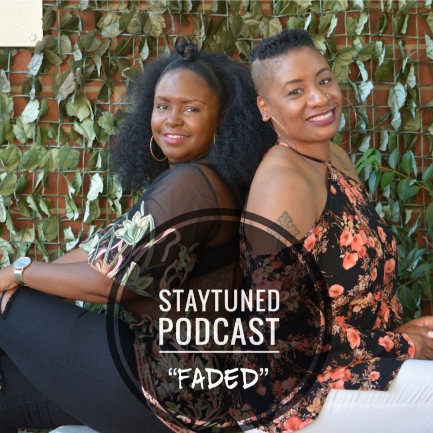 StayTuned Podcast