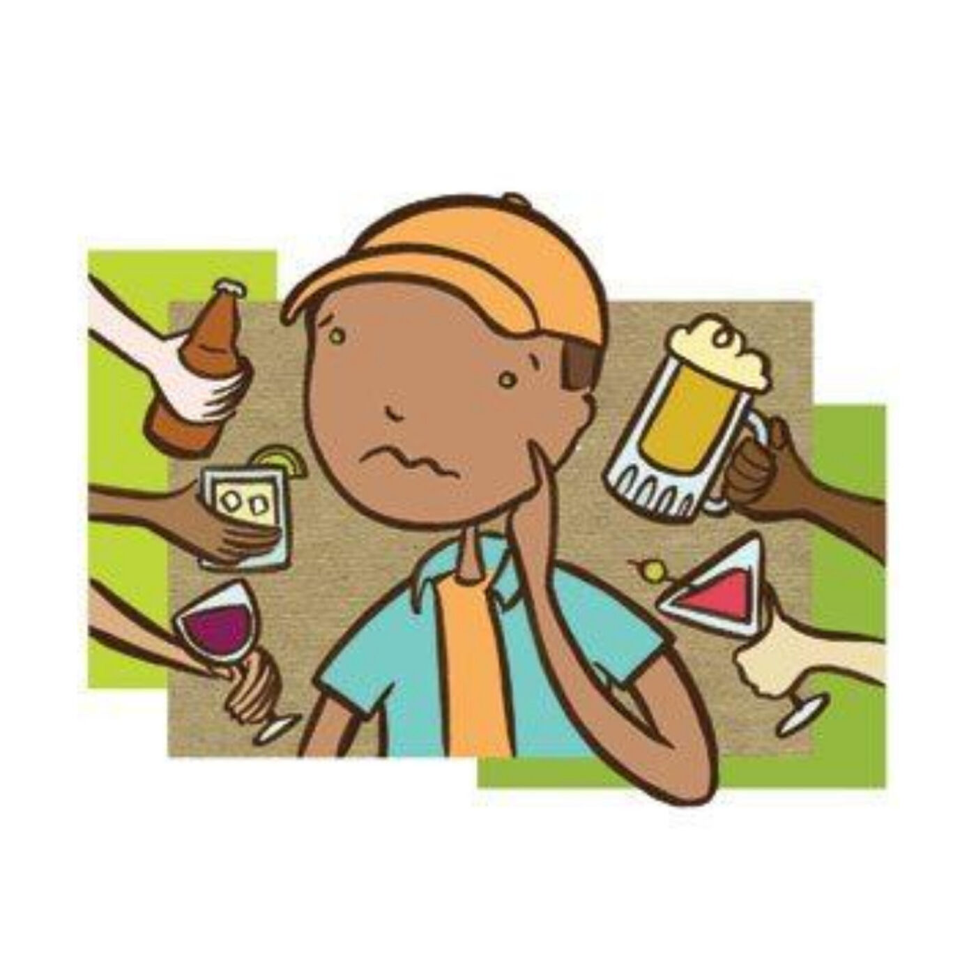 Alcohol en el ambito Familiar