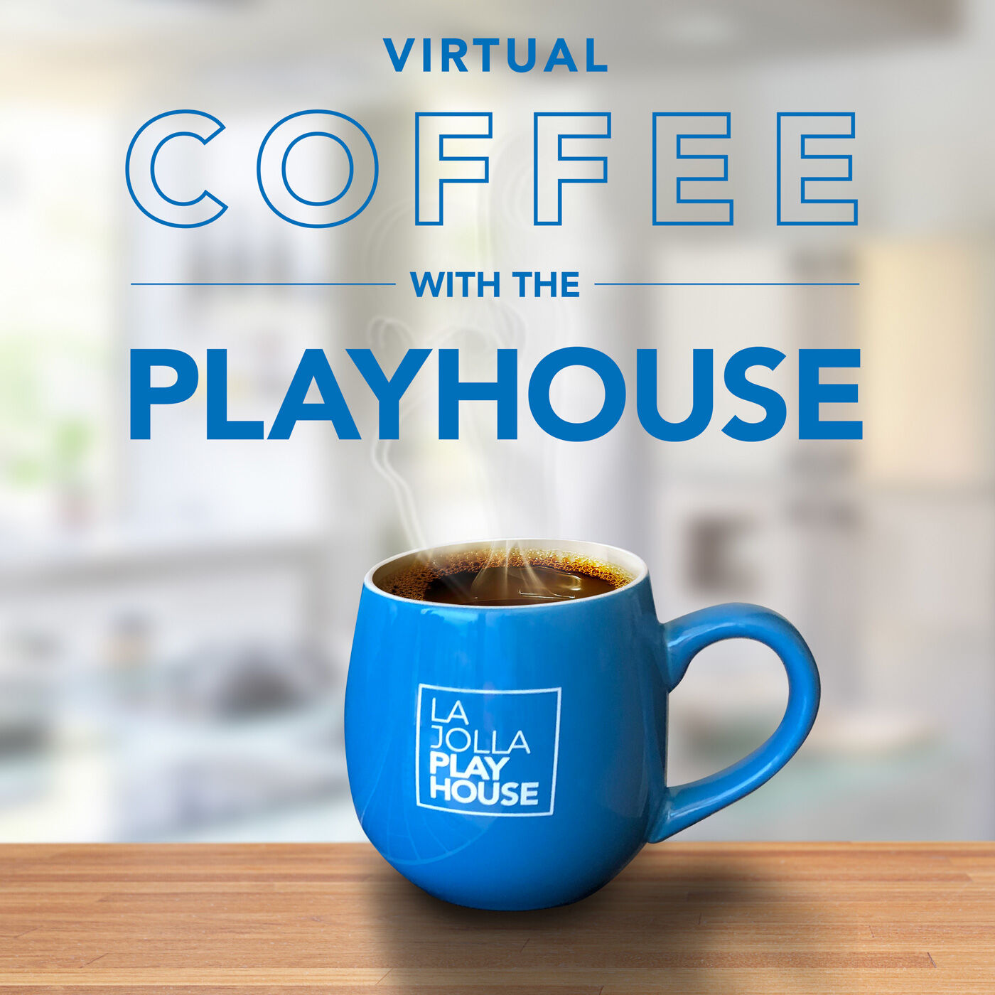 La Jolla Playhouse Presents
